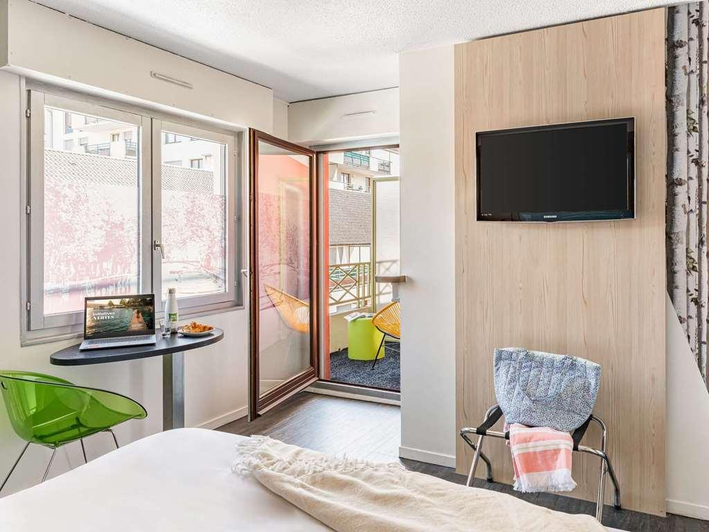 Ibis Styles Centre Gare Hotel 3*