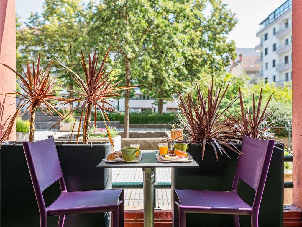 Hotel Ibis Styles Centre Gare 3*