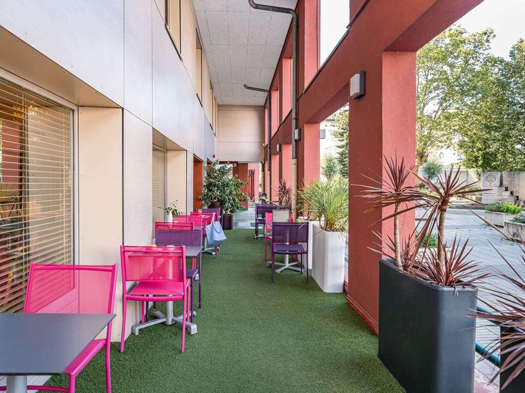 Hotel Ibis Styles Centre Gare Annecy