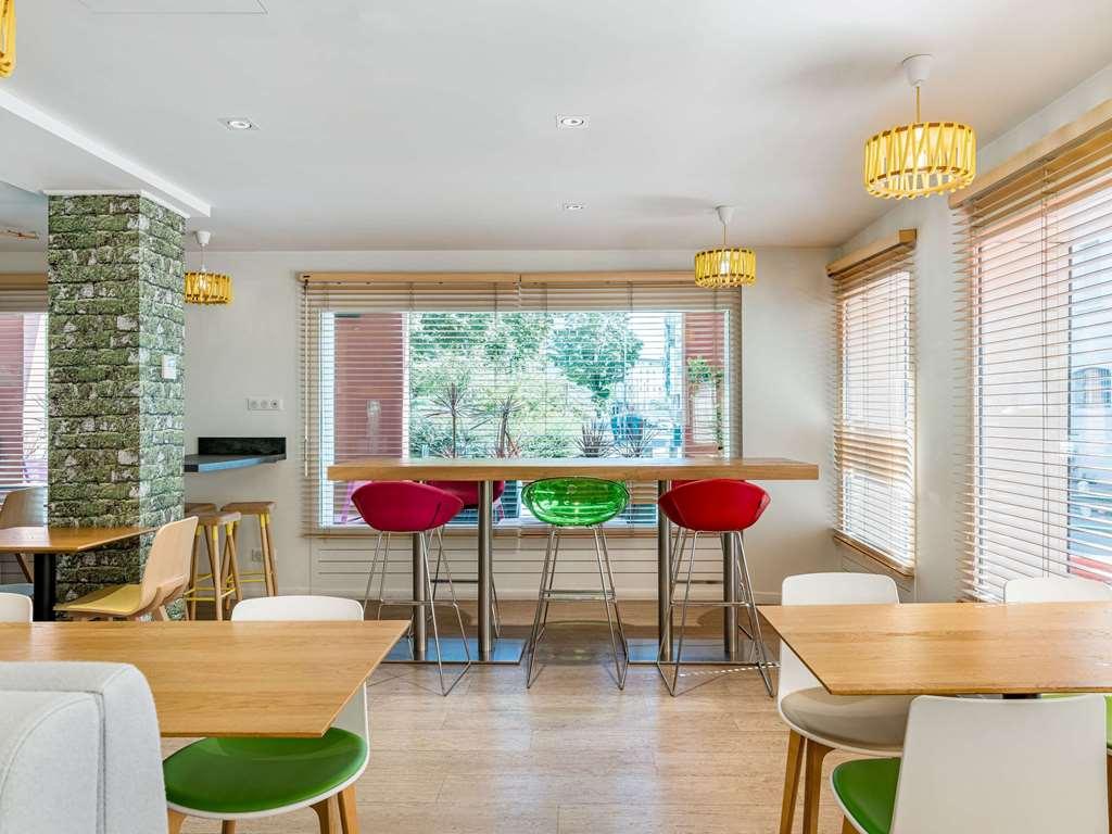 Ibis Styles Centre Gare 3*