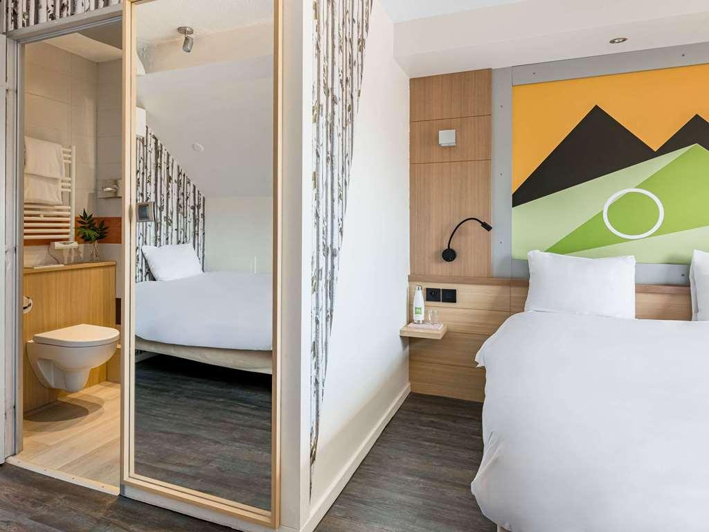 Ibis Styles Centre Gare Annecy
