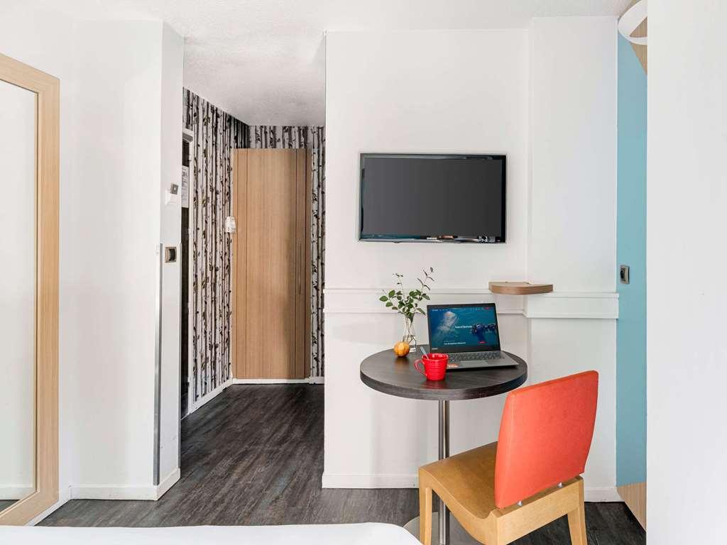 Ibis Styles Centre Gare 3* Annecy