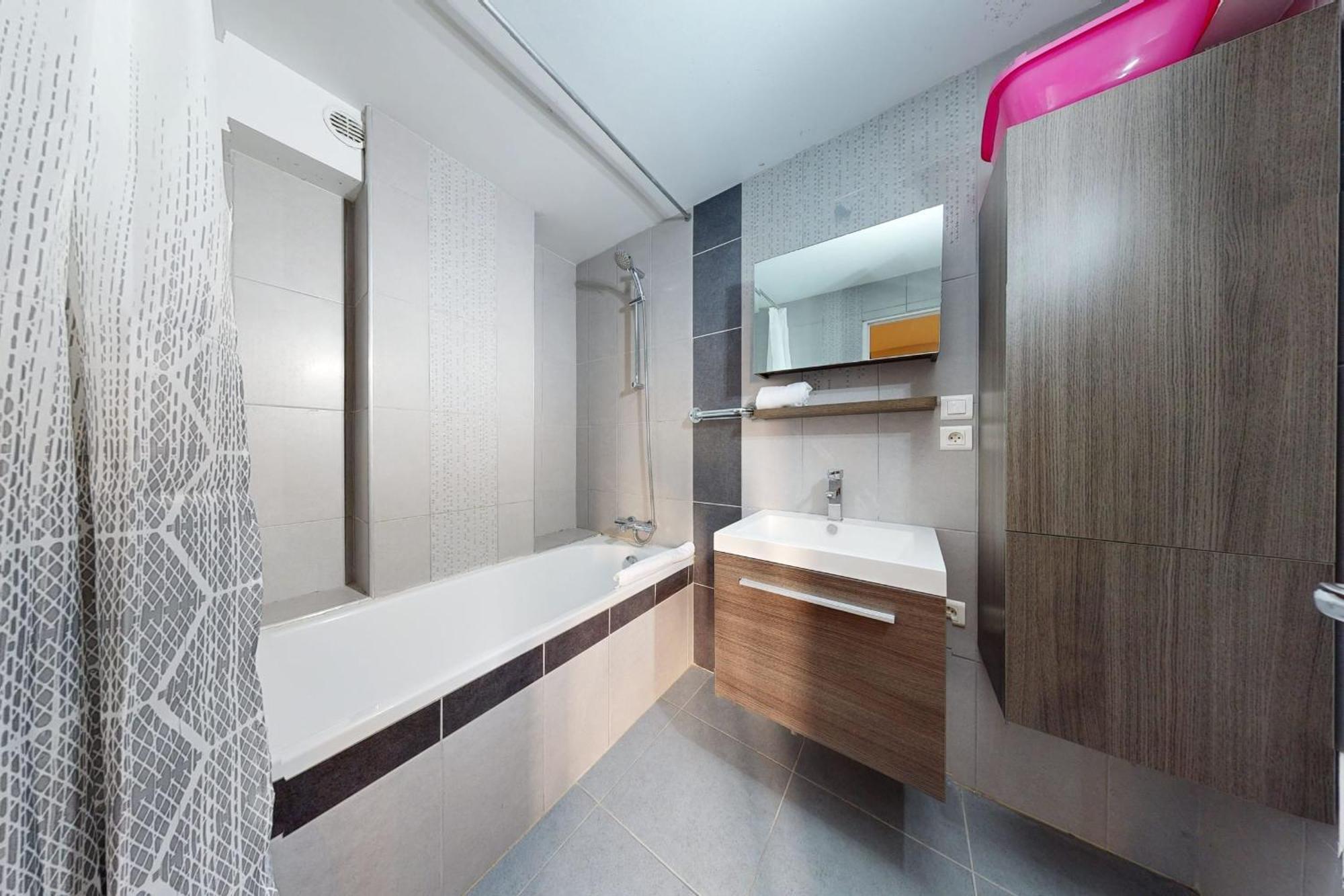 Le Petit Paradis - Pretty T2 Ideally Located At The Foot Of The Chateau * Annecy