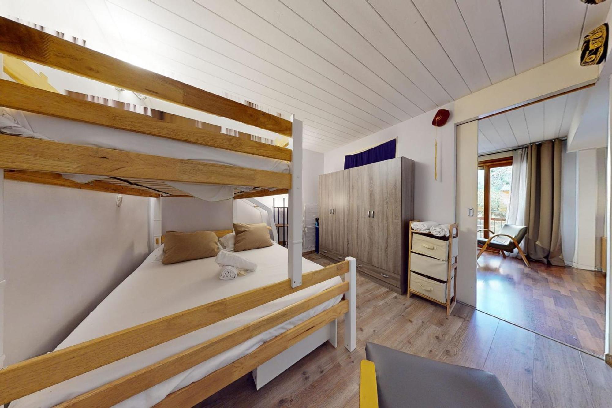 Le Petit Paradis - Pretty T2 Ideally Located At The Foot Of The Chateau * Annecy