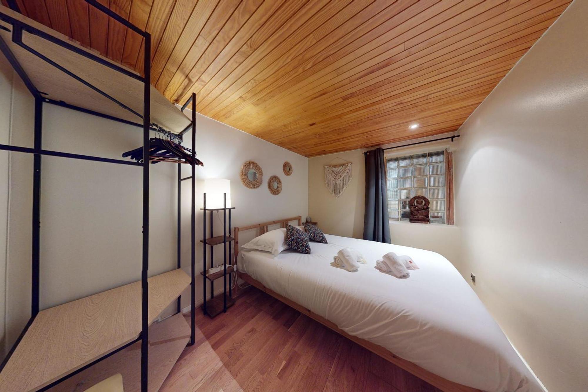 Le Cocon Rousseau - Pretty T2 In Old Town Annecy