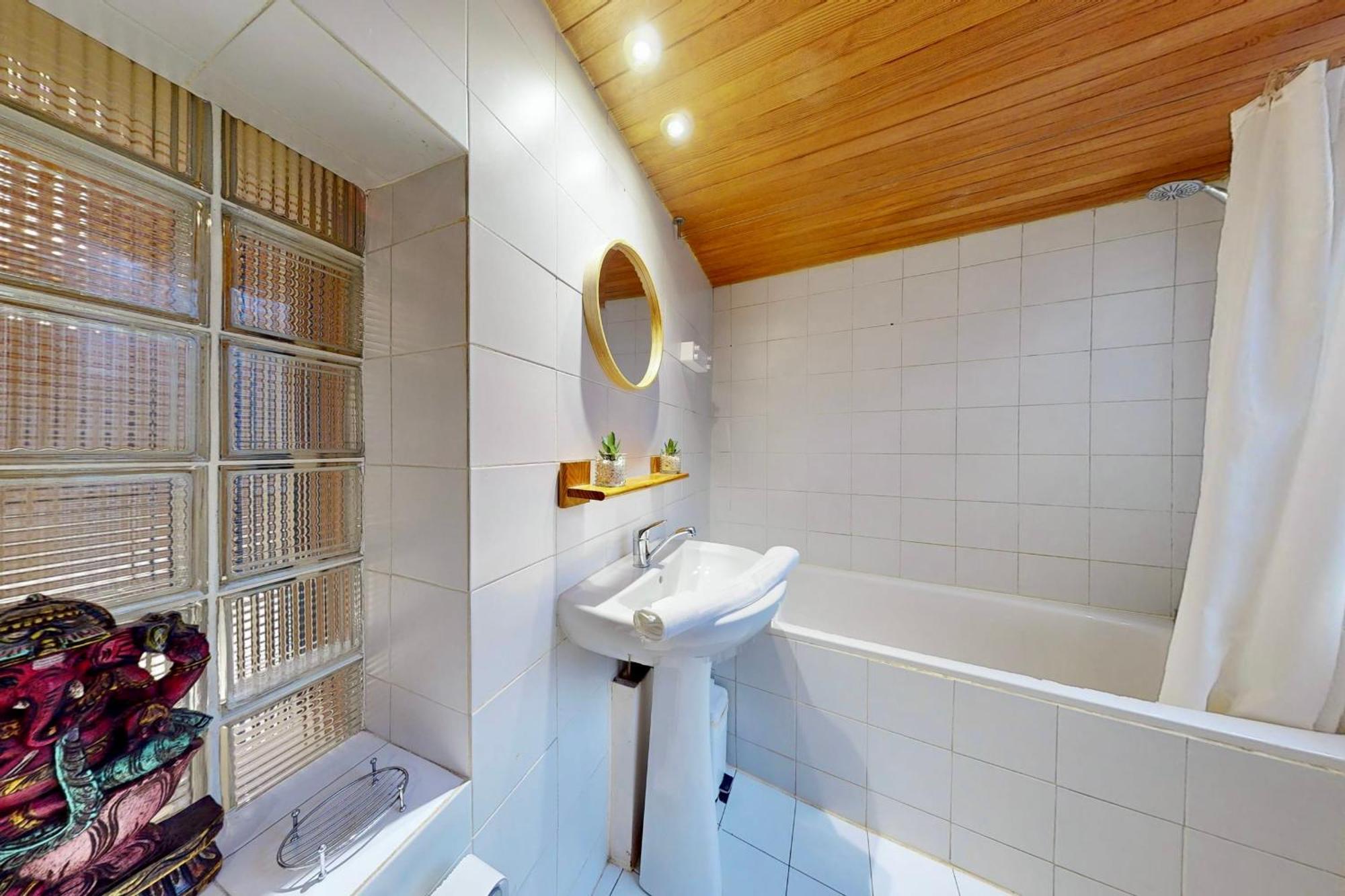 Le Cocon Rousseau - Pretty T2 In Old Town * Annecy