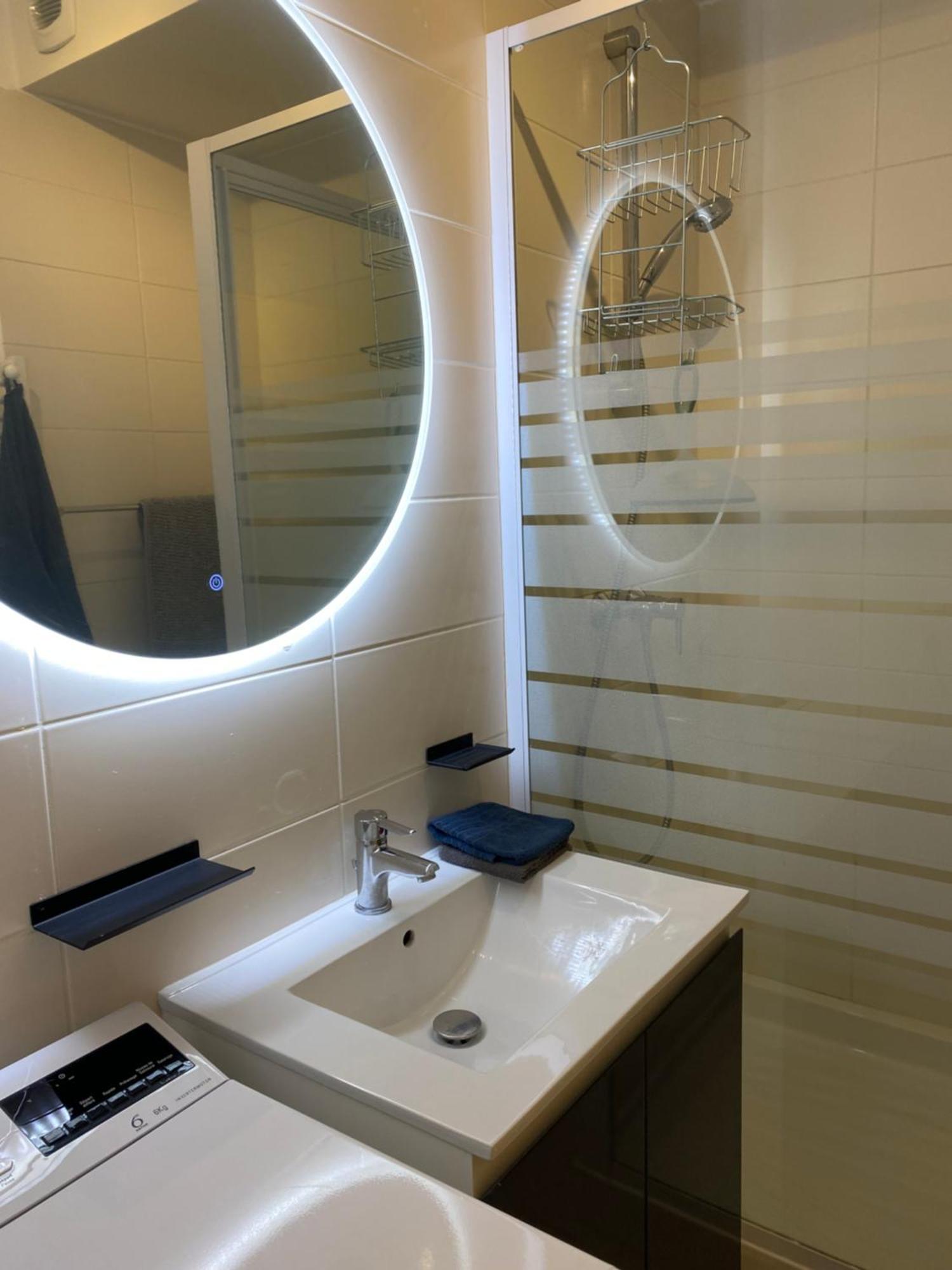 Centre, Apartment