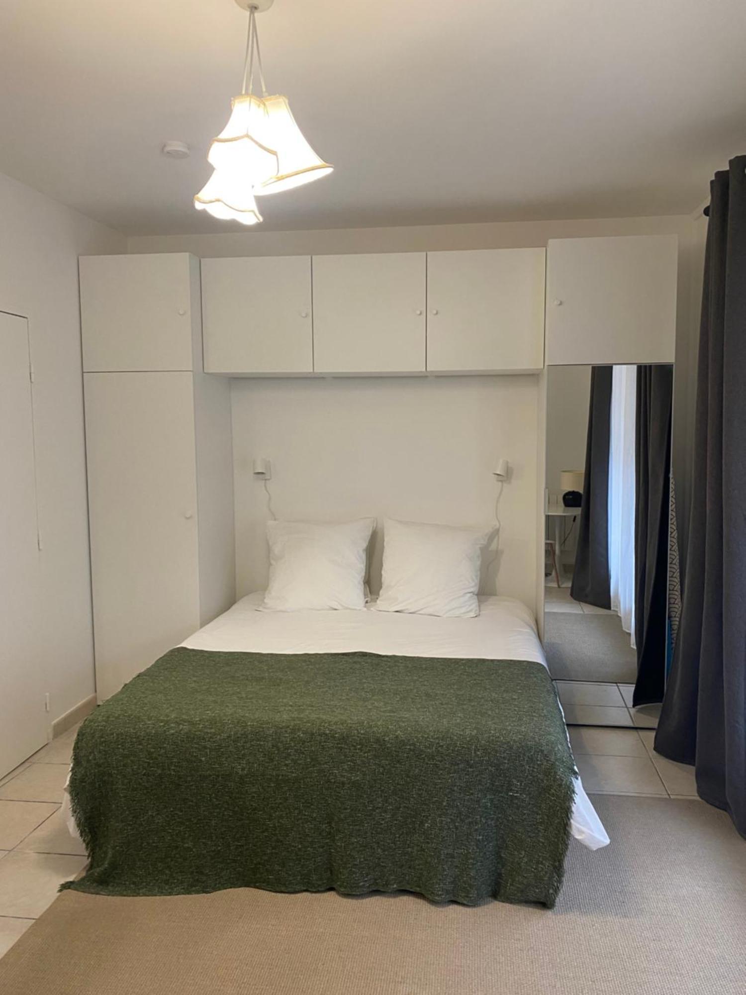 Centre, Apartment *