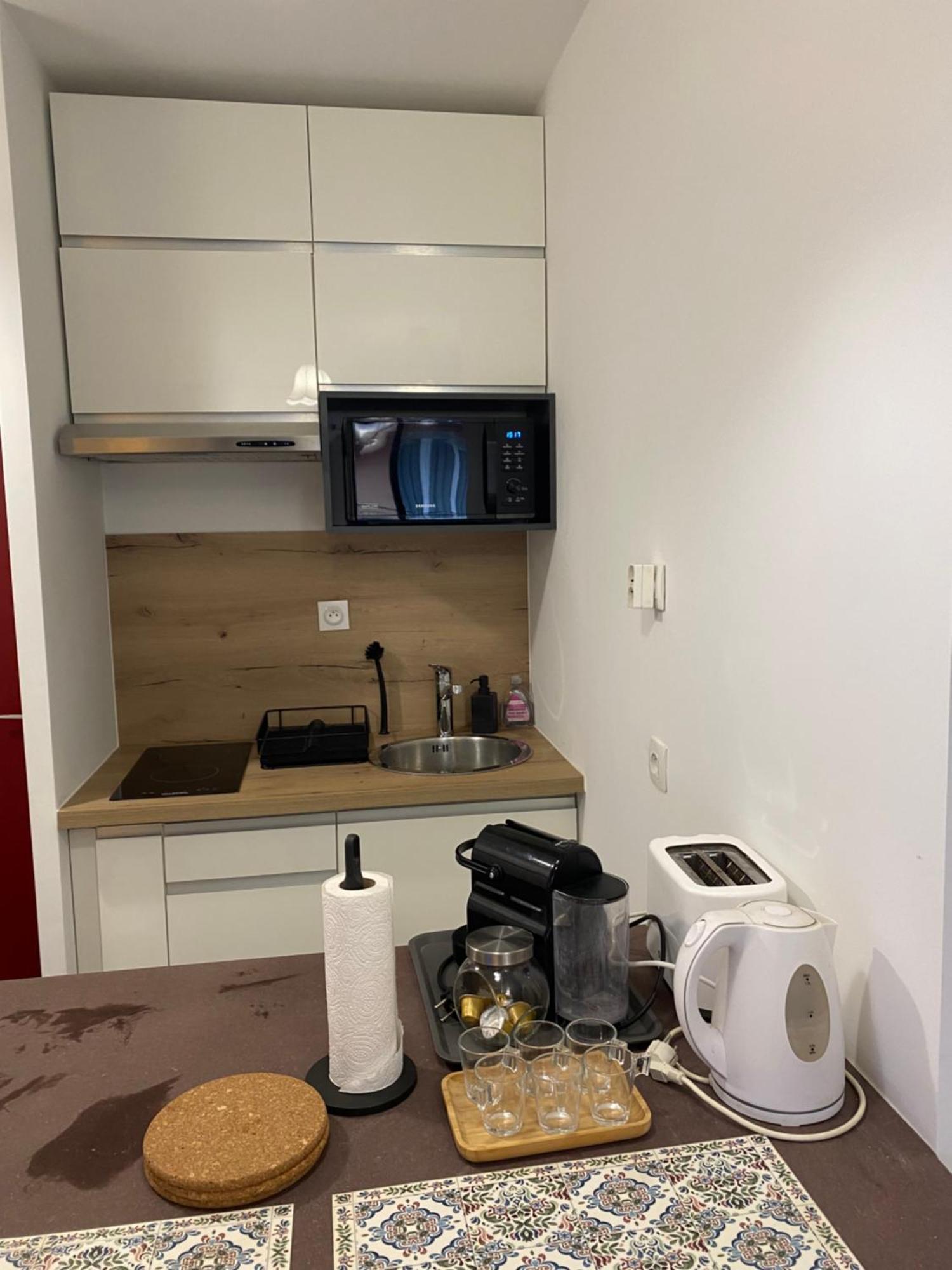 Centre, Apartment Annecy