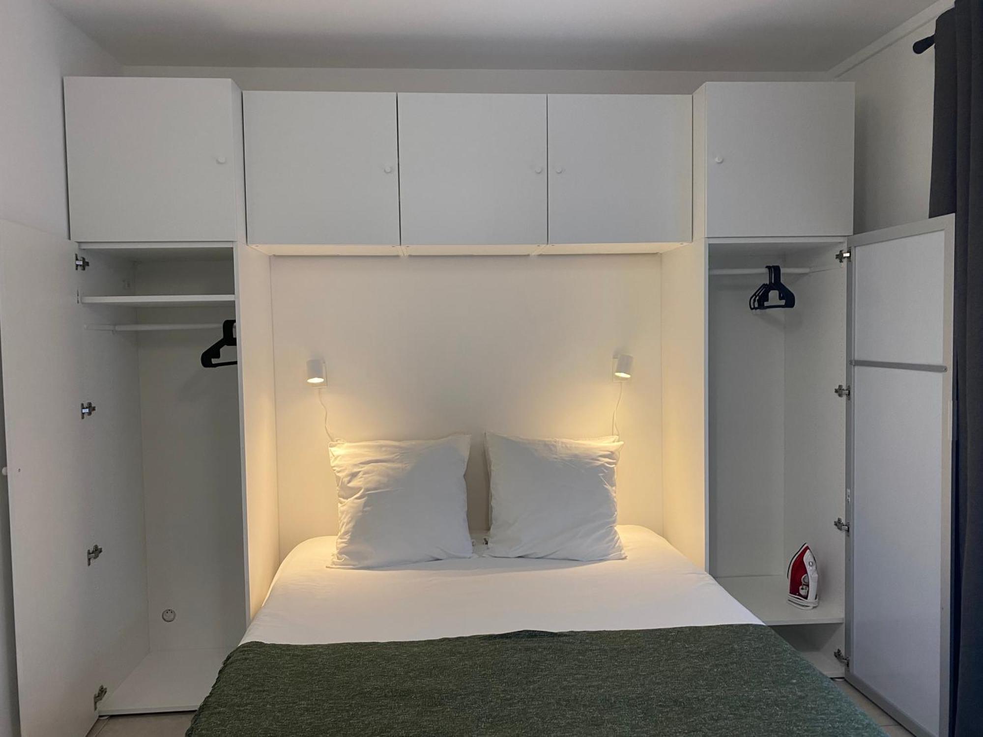 Apartment Centre, Annecy