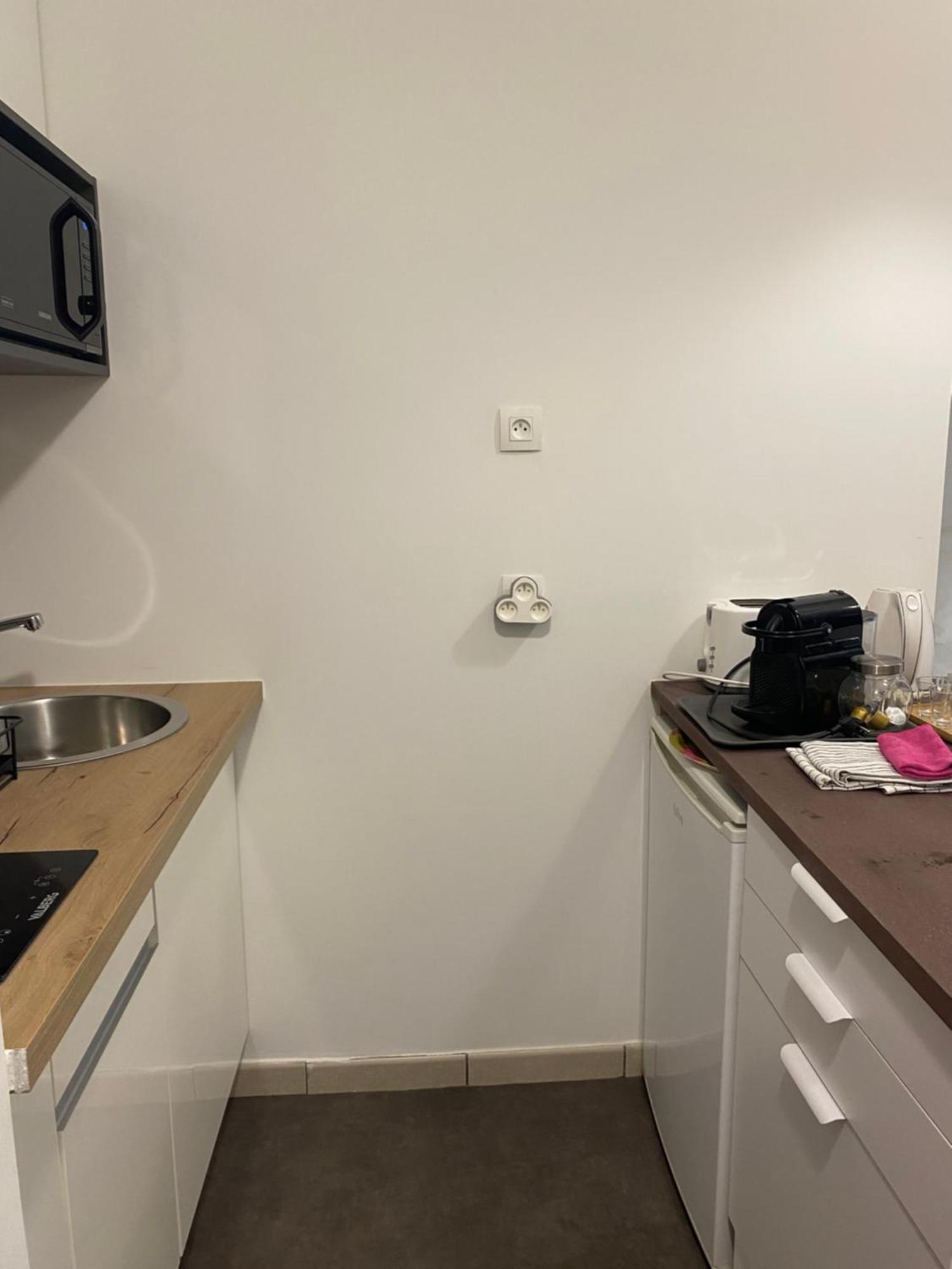 Apartment Centre, Annecy