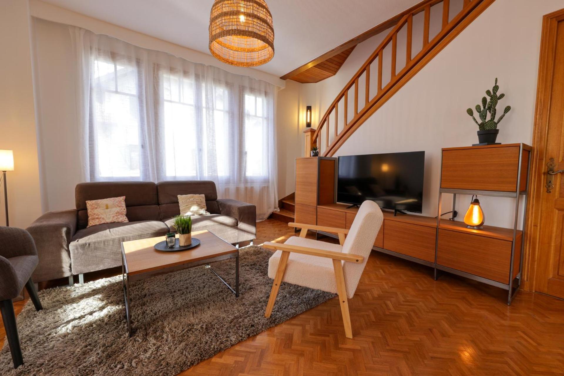 Holiday home Chez Roger - Maison Annecy