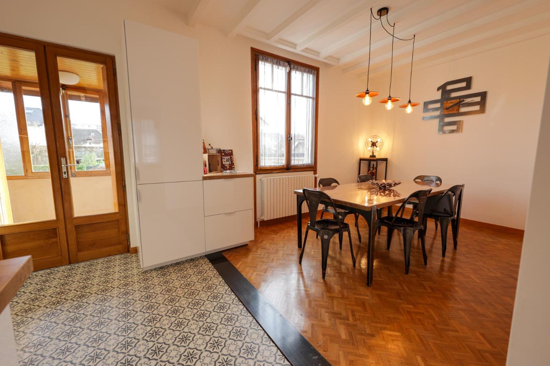 Chez Roger - Maison Holiday home