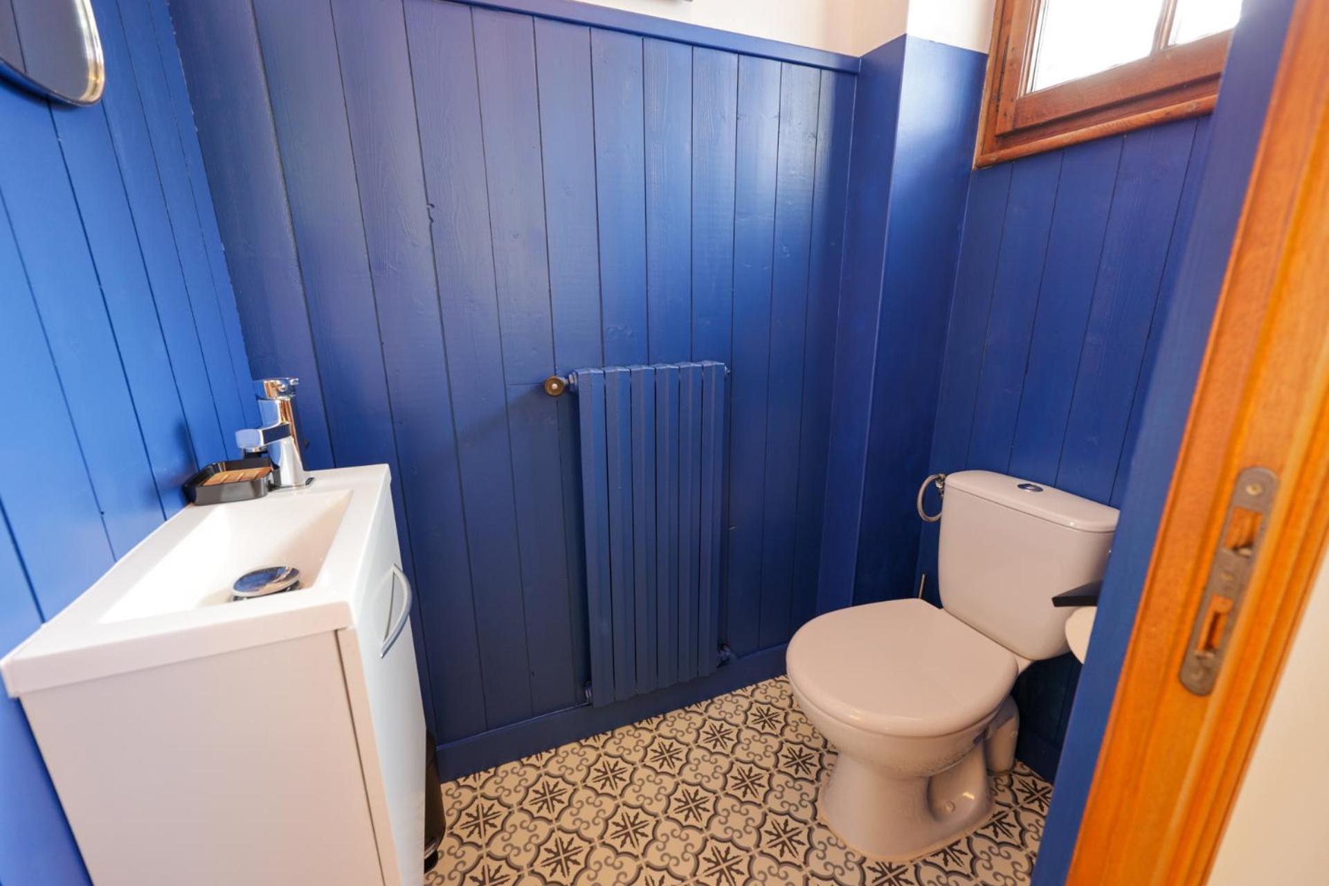 Holiday home Chez Roger - Maison Annecy