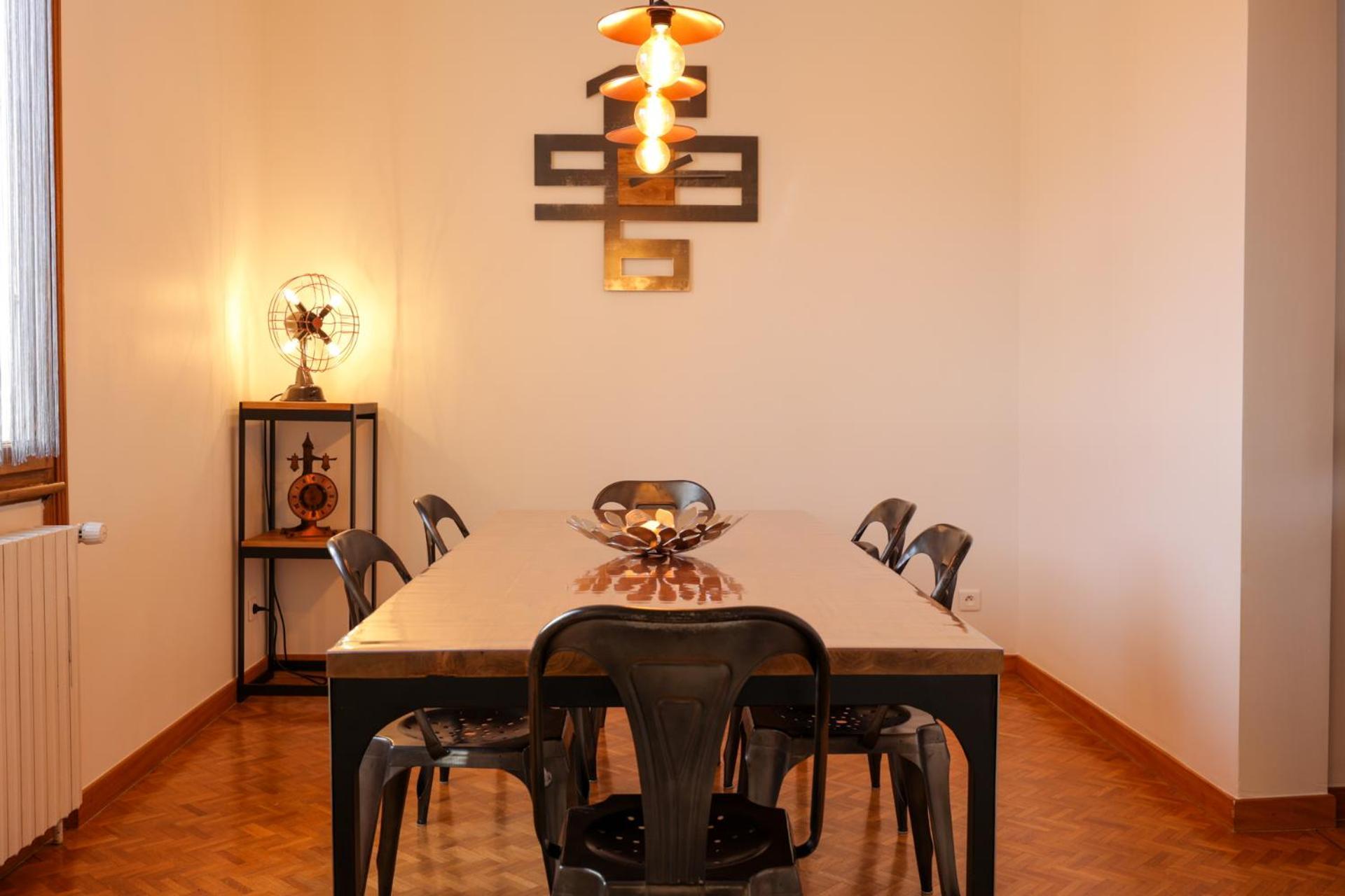 Chez Roger - Maison *