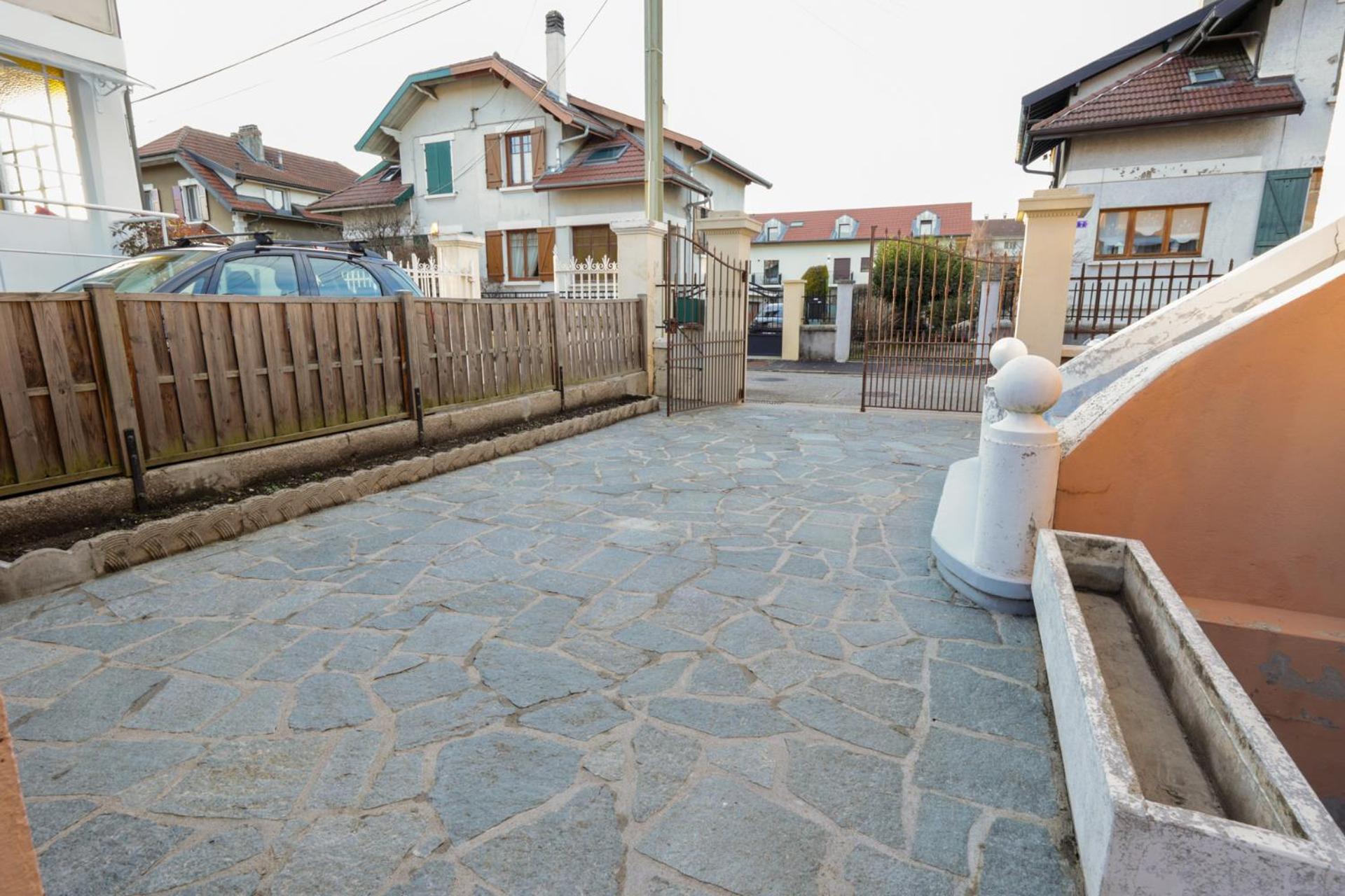 Holiday home Chez Roger - Maison