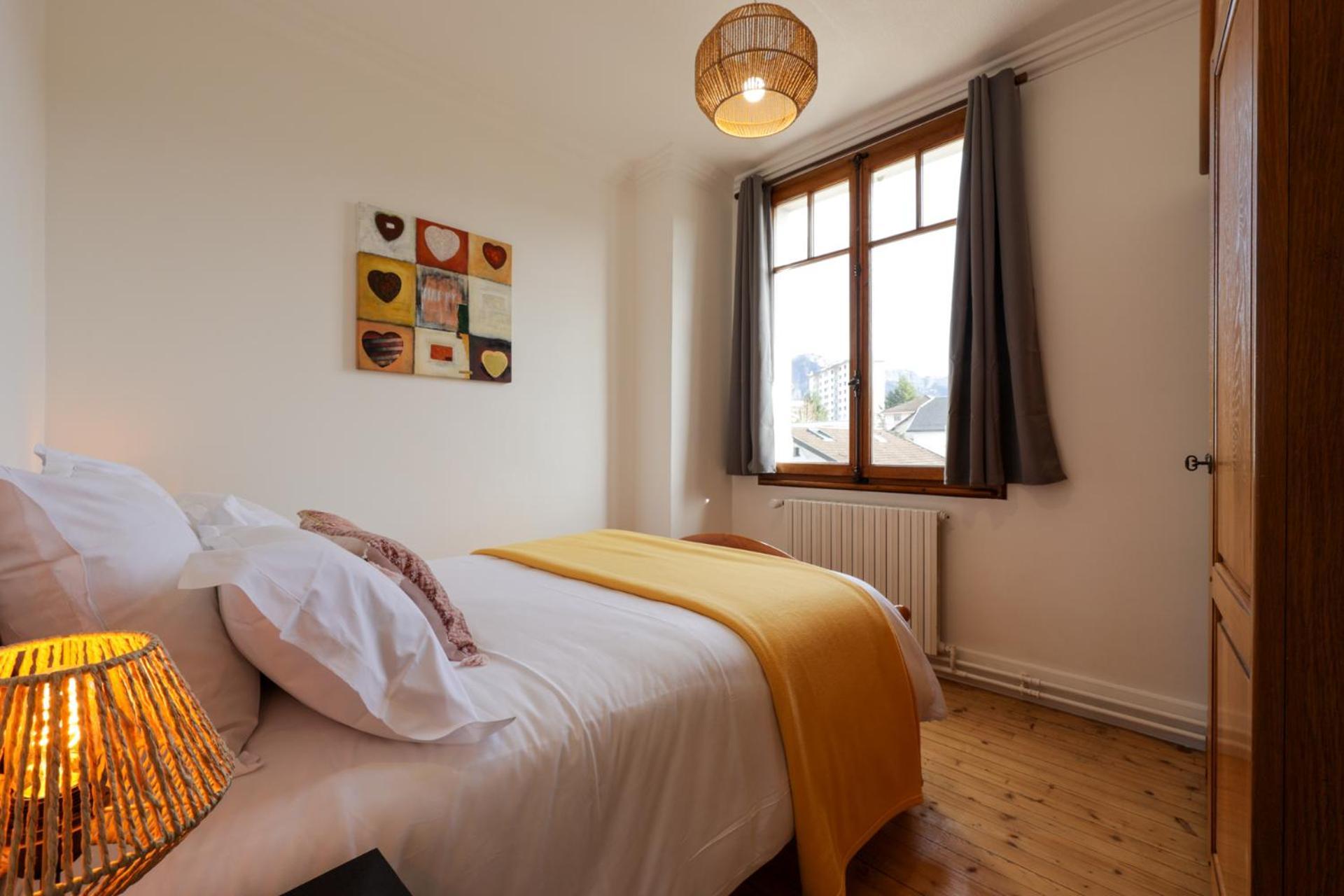 Chez Roger - Maison Holiday home