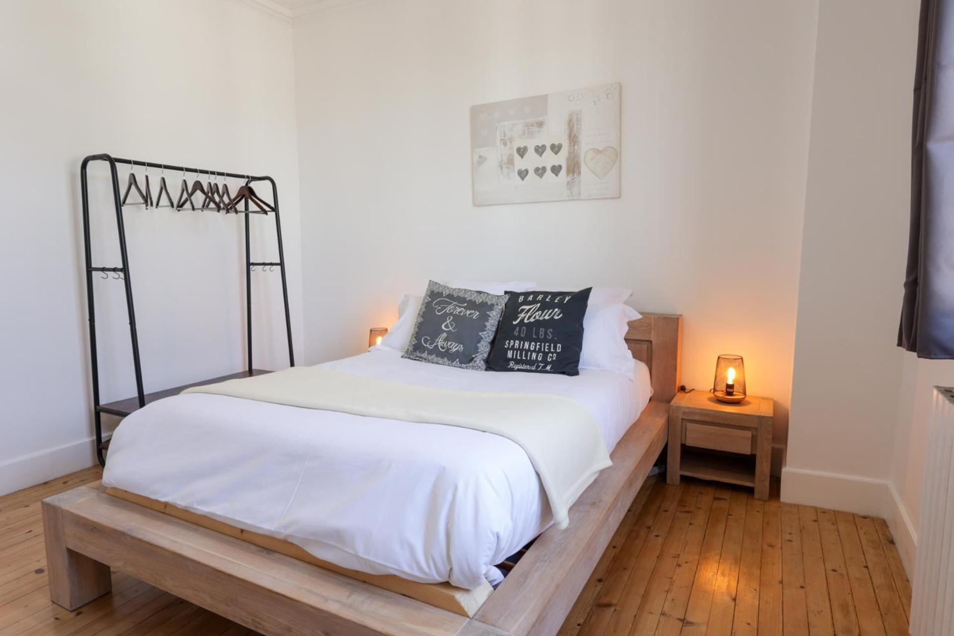 Chez Roger - Maison Annecy