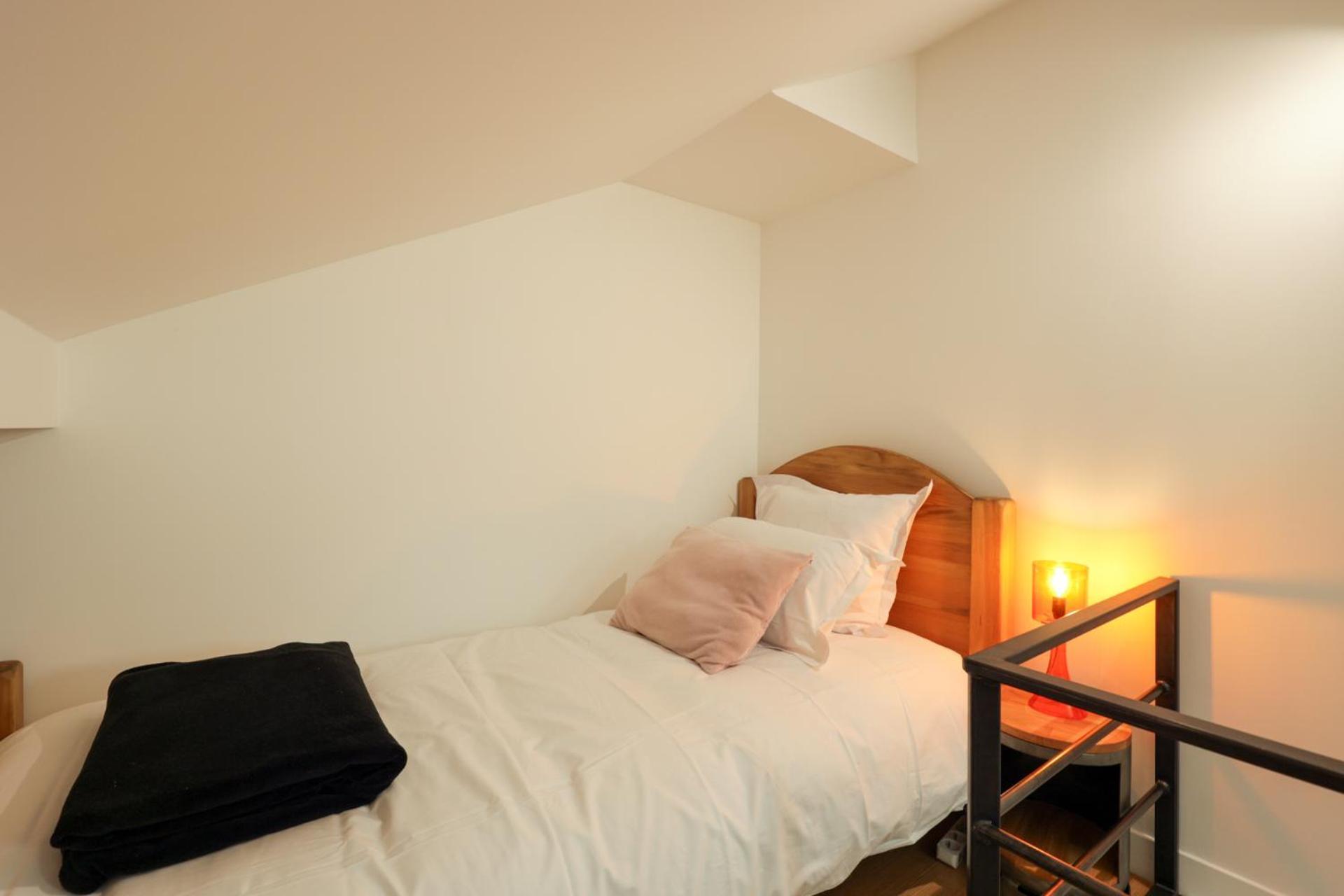 Holiday home Chez Roger - Maison *