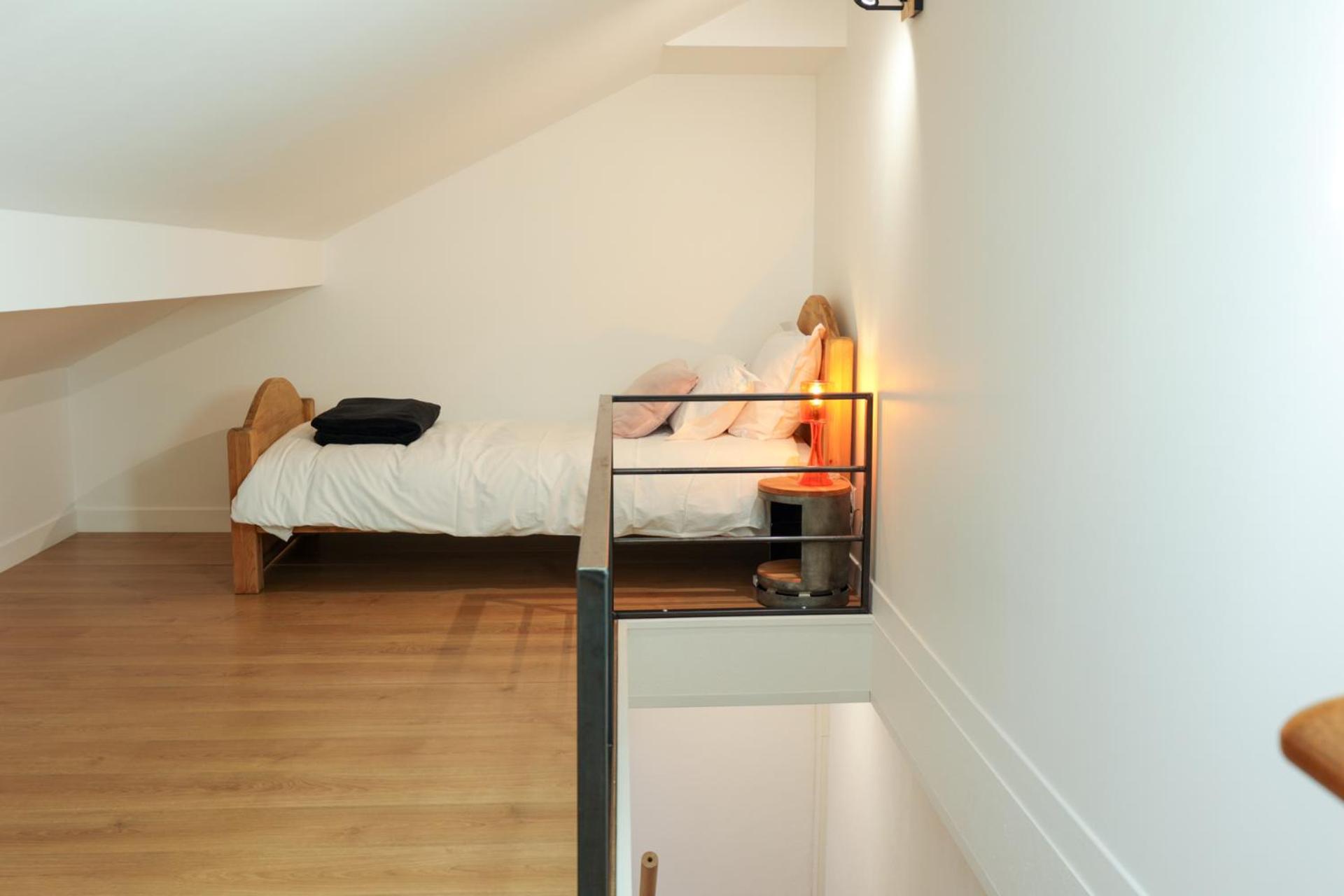 Chez Roger - Maison Annecy