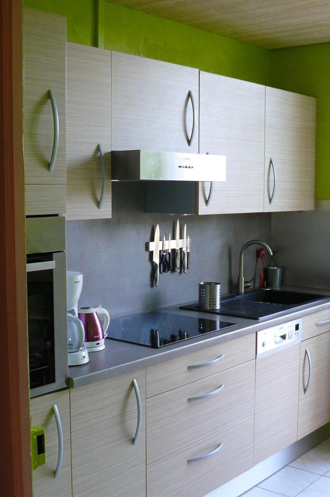 Apartment Grand Meuble 70 M2 Centre-ville Proche *