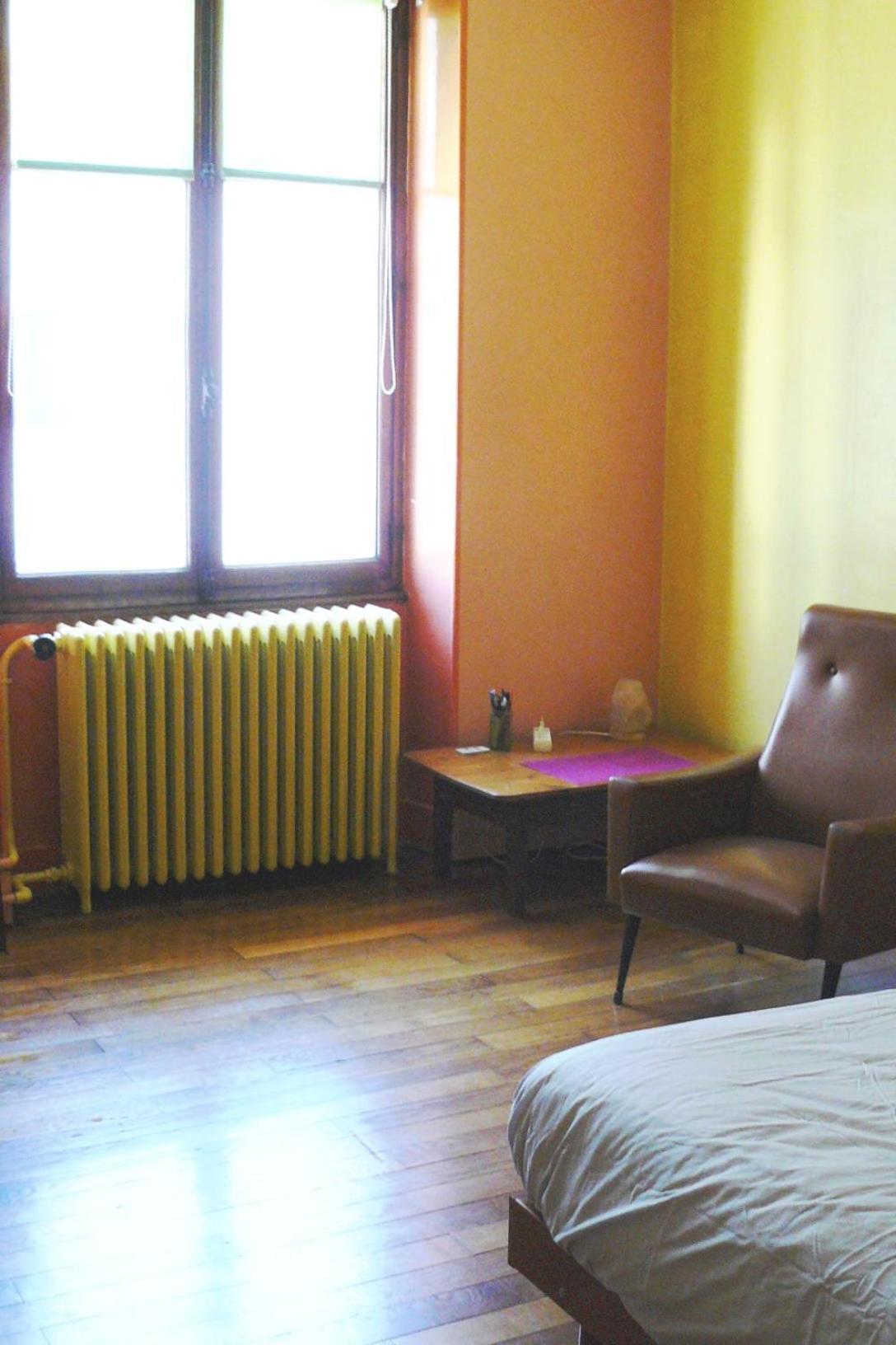 Apartment Grand Meuble 70 M2 Centre-ville Proche Annecy