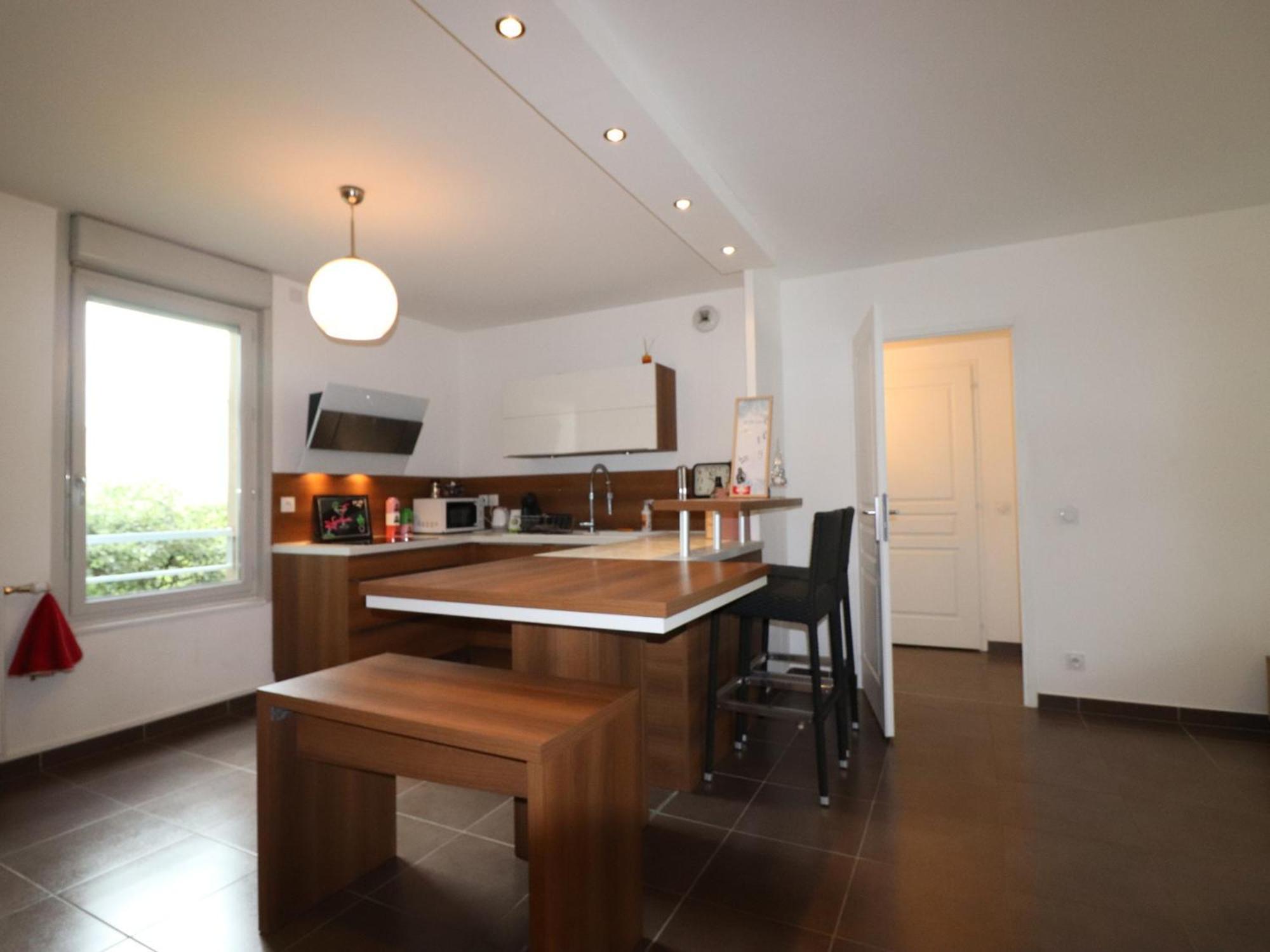Centre-ville Annecy, 2 Ch, Animaux Admis, Parking Prive - Fr-1-432-91 * Annecy