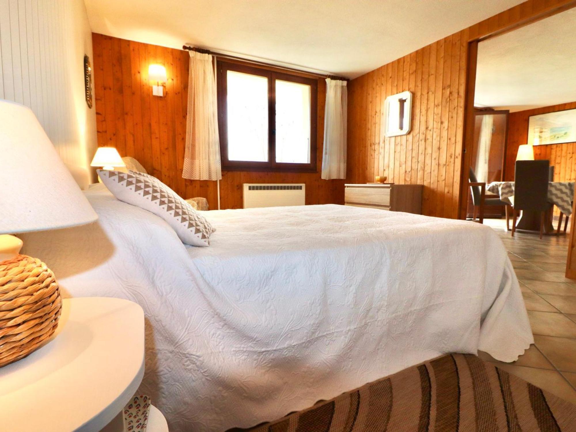Confortable Avec Terrasse Et Wifi - Fr-1-432-32 Annecy