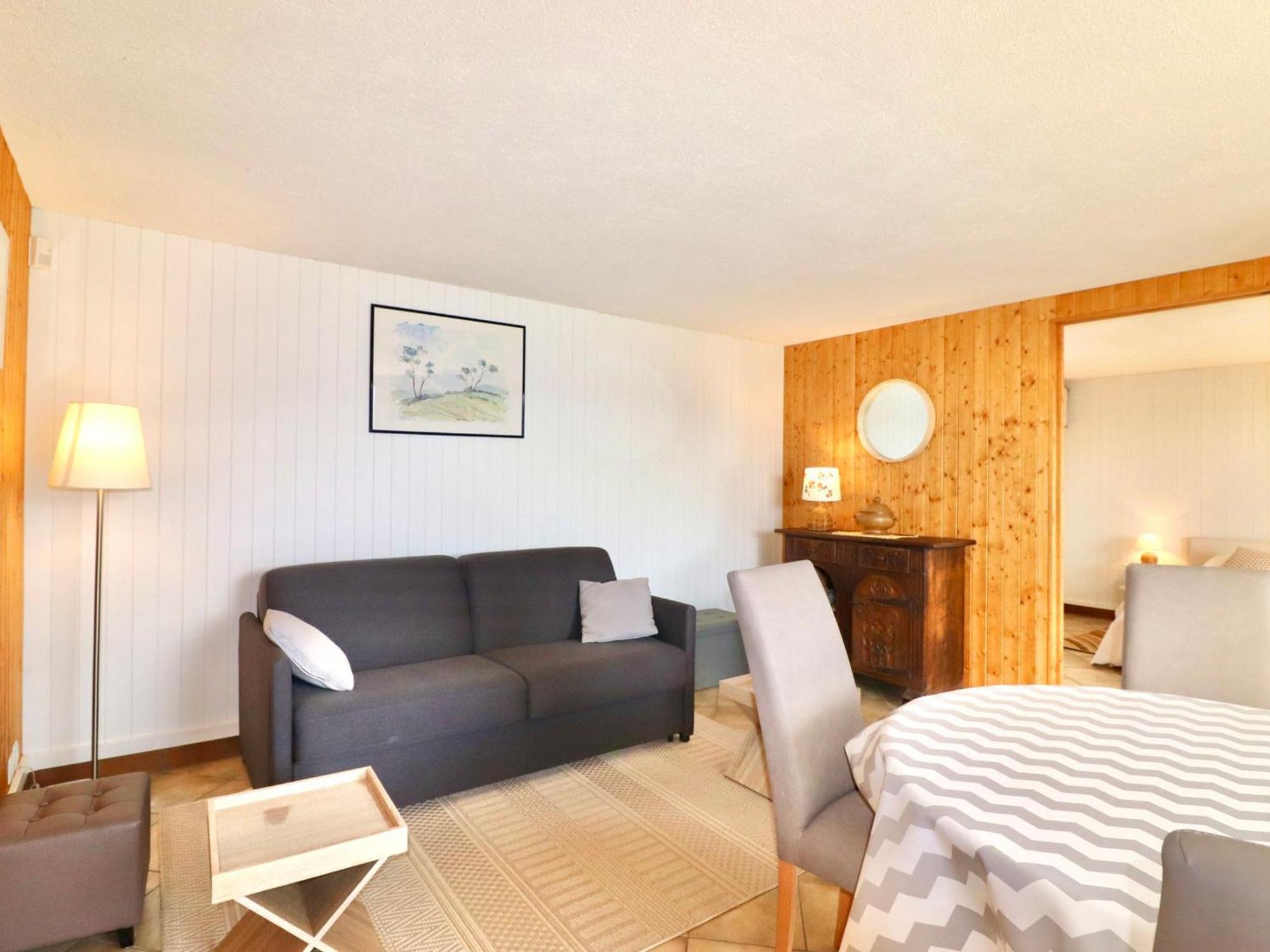 Confortable Avec Terrasse Et Wifi - Fr-1-432-32