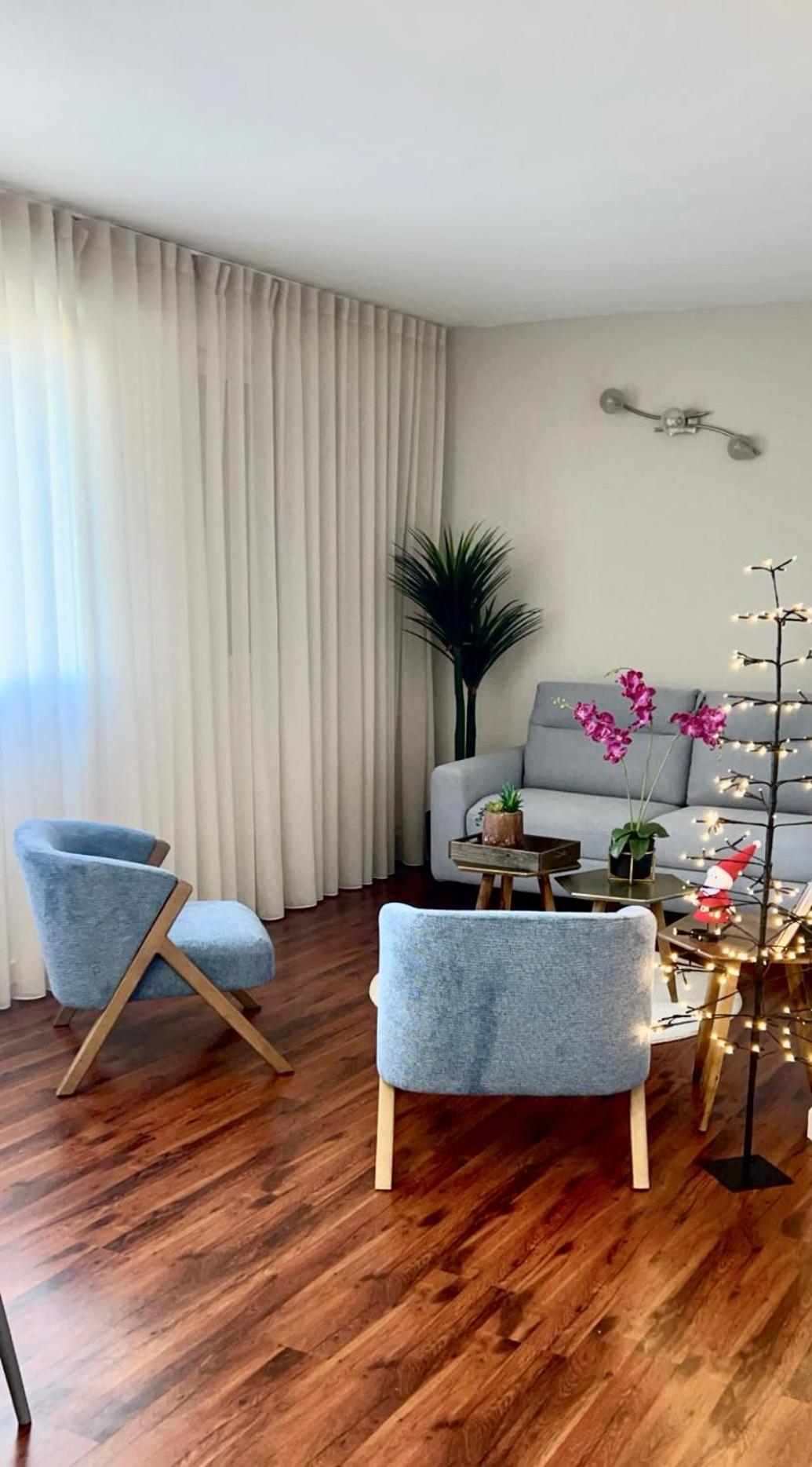 Apartamento Le Cardinal, Avec Parking Prive, Gare, Centre Ville,