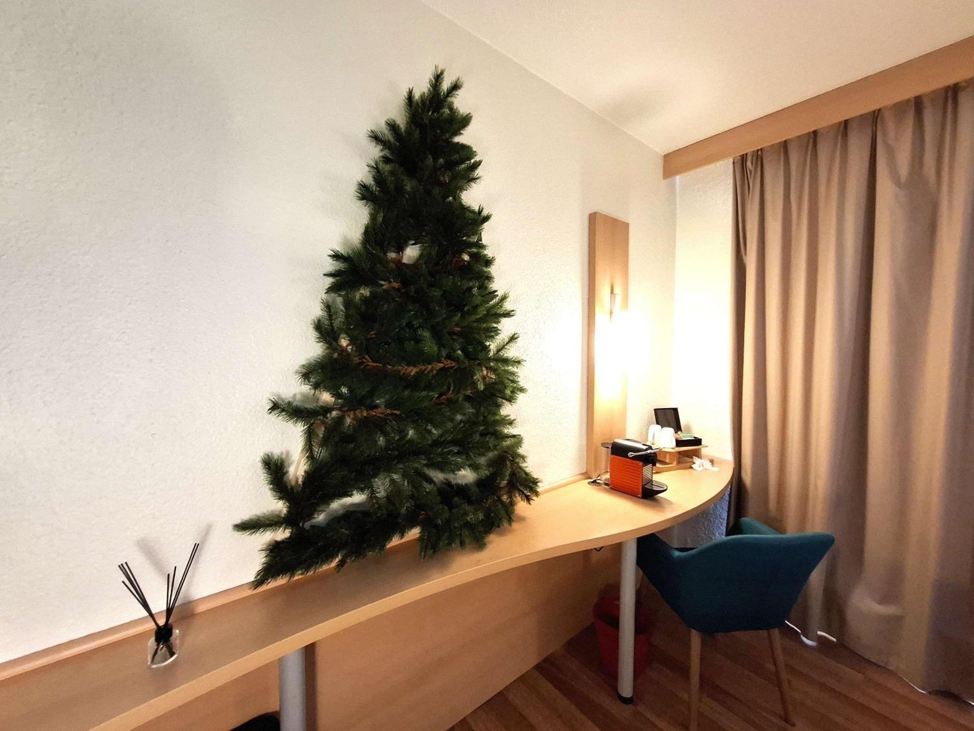 Hotel Ibis Centre Vieille 3*