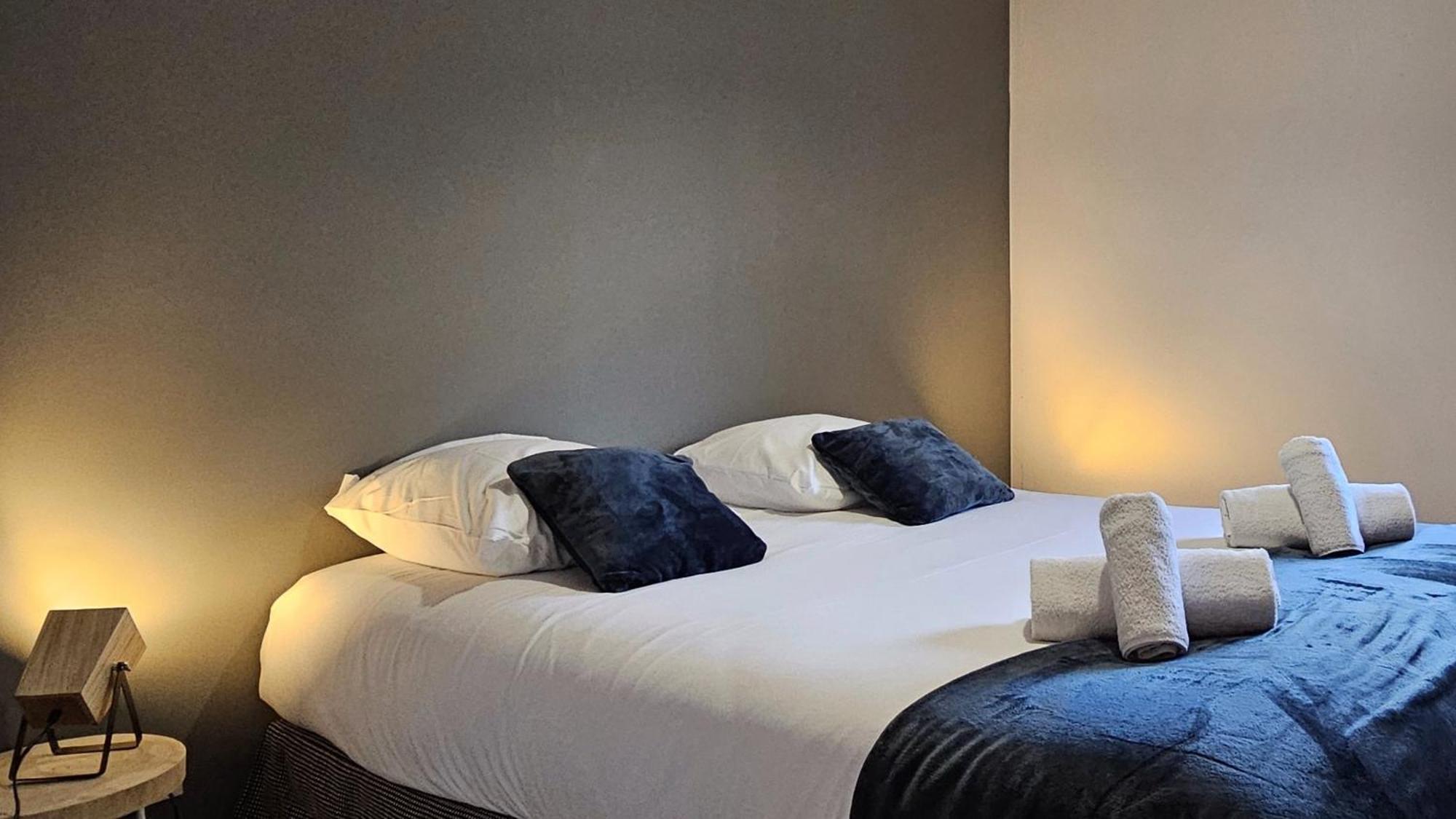 Apartment Chez Marlay, Centre , 3 , Clim Annecy