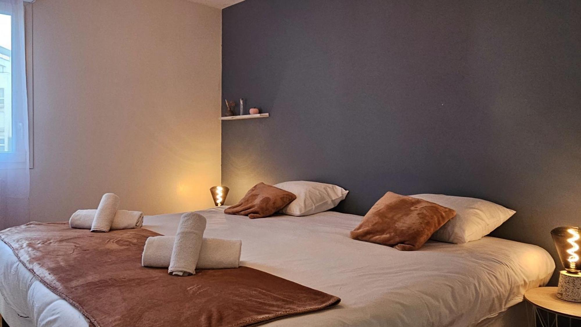 Chez Marlay, Centre , 3 , Clim Annecy