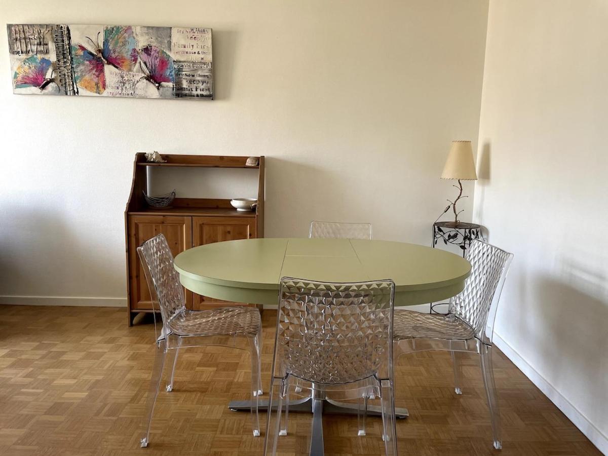Apartment Chez Isabelle Et Florent - Logis Familial Du