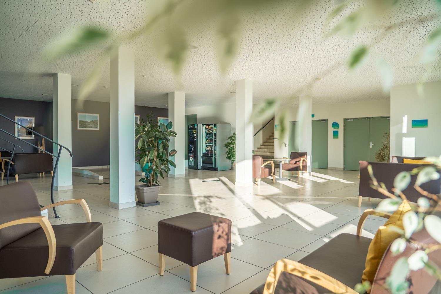 Centre Jean Xxiii Hotel Annecy