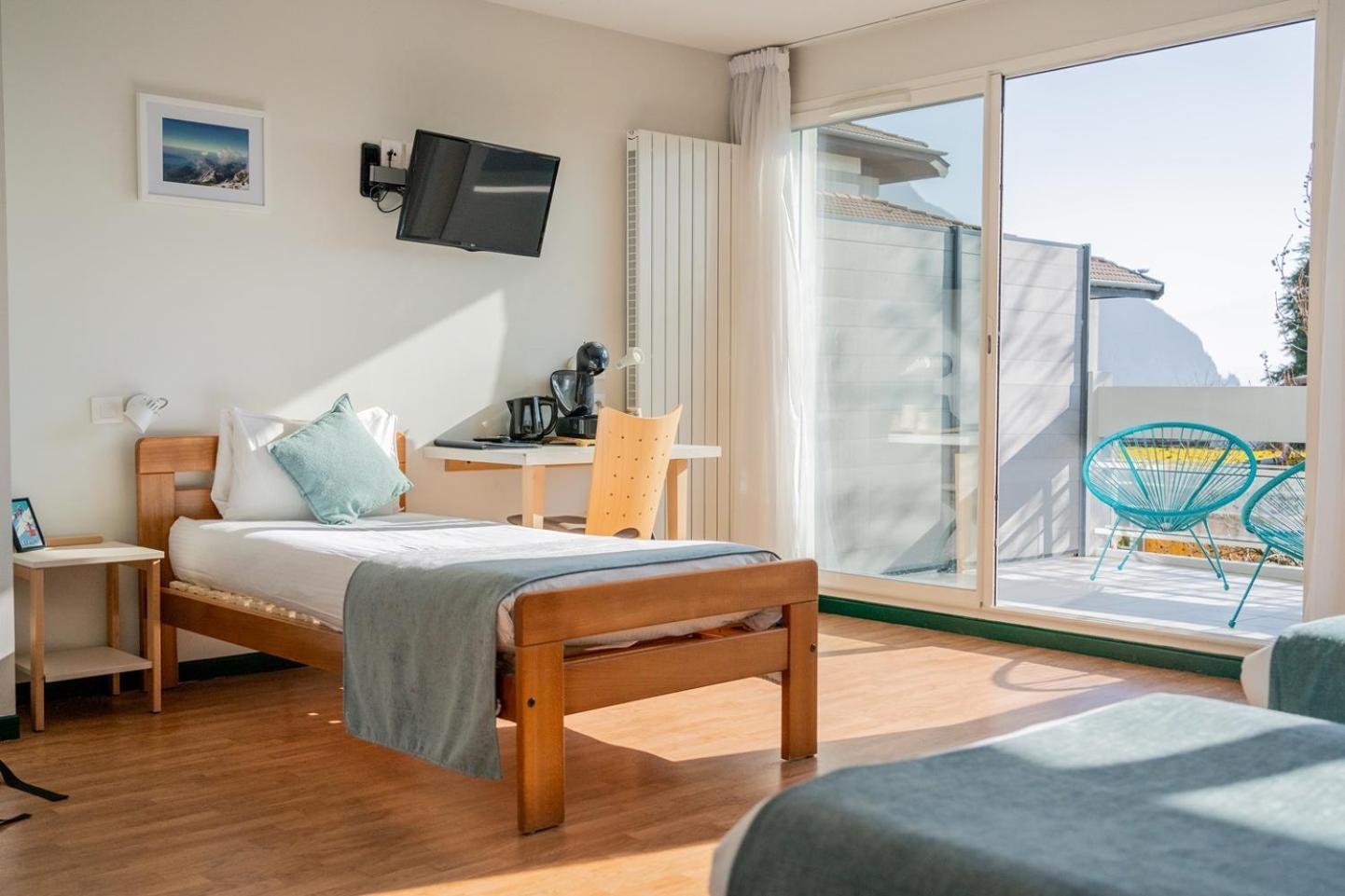 Hotel Centre Jean Xxiii