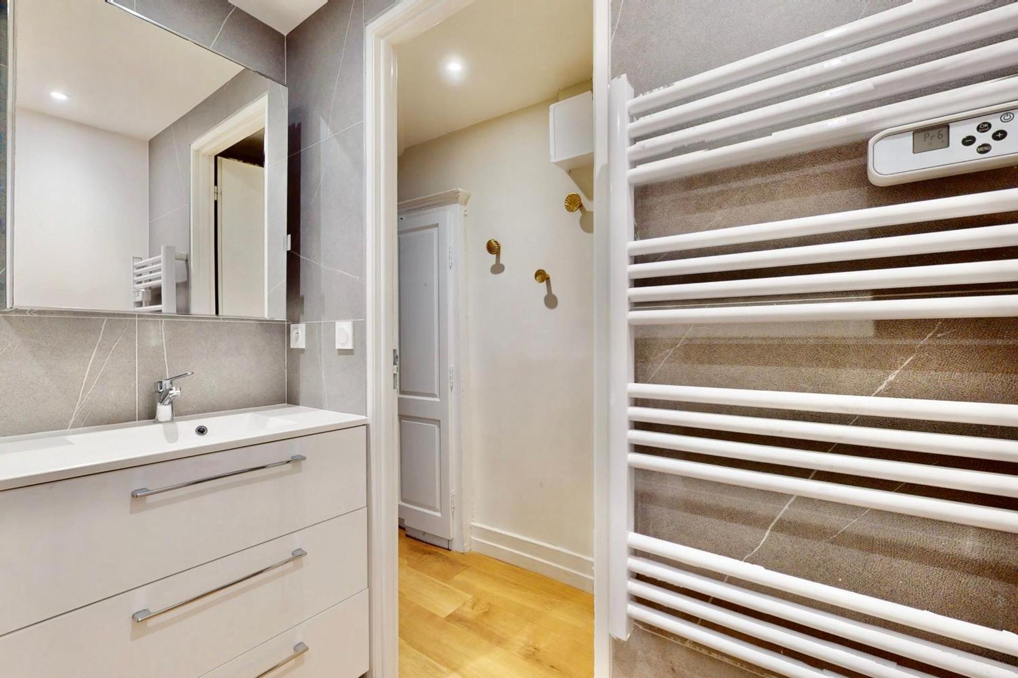 Appartement Le Paquier 7 - 2 Pièces Au Coeur De La Vieille 150m Du Annecy