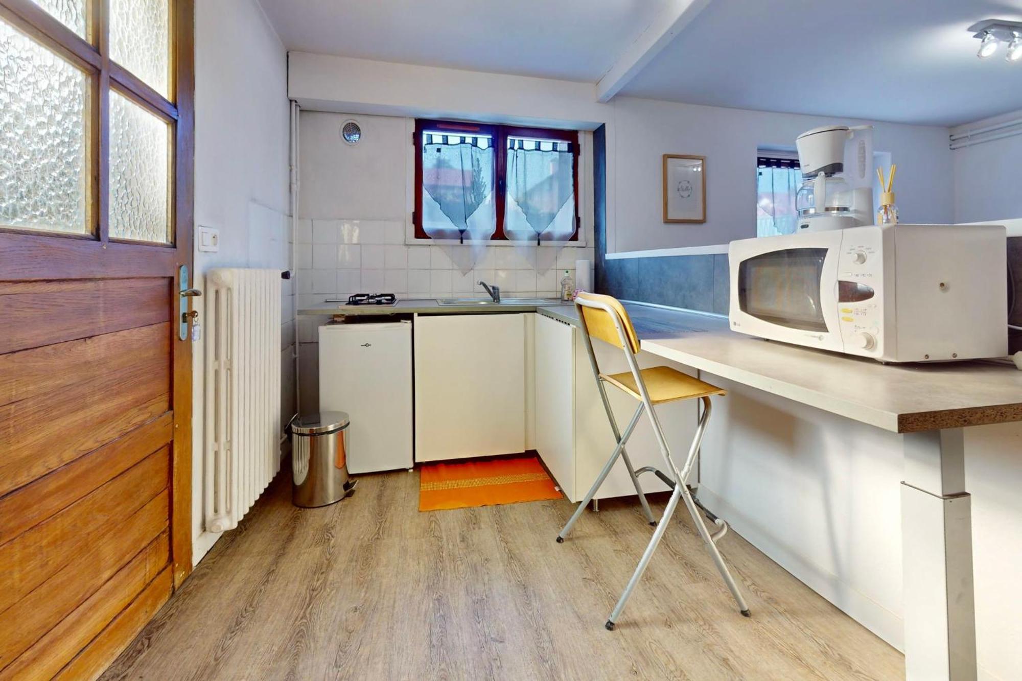 Cesiere - Confortable Au Calme Apartment *