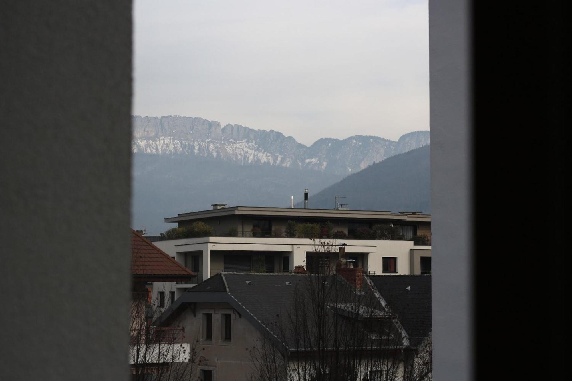 Le Refuge Tropical Taine Annecy