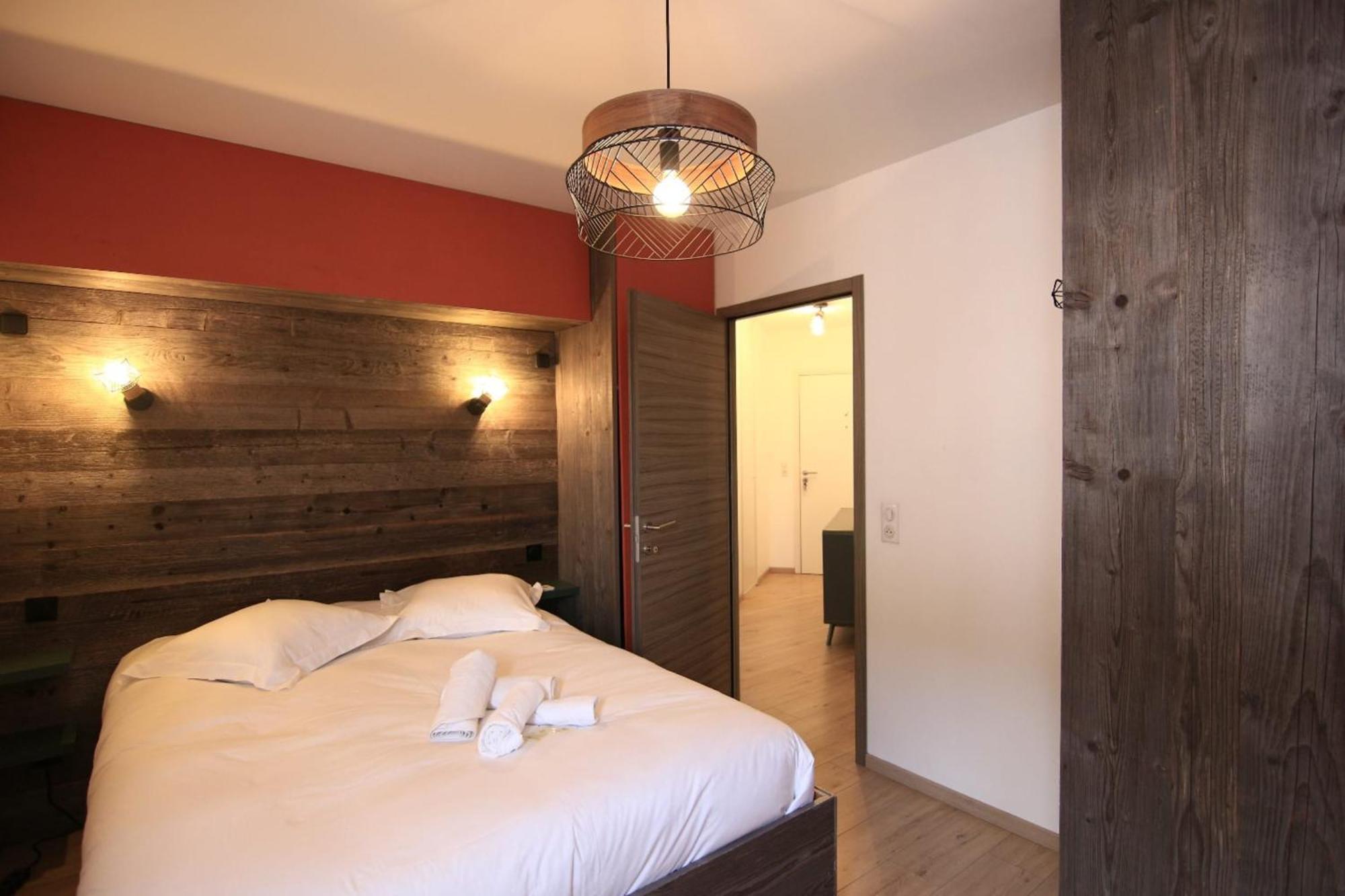 Le Refuge Tropical Taine Apartment