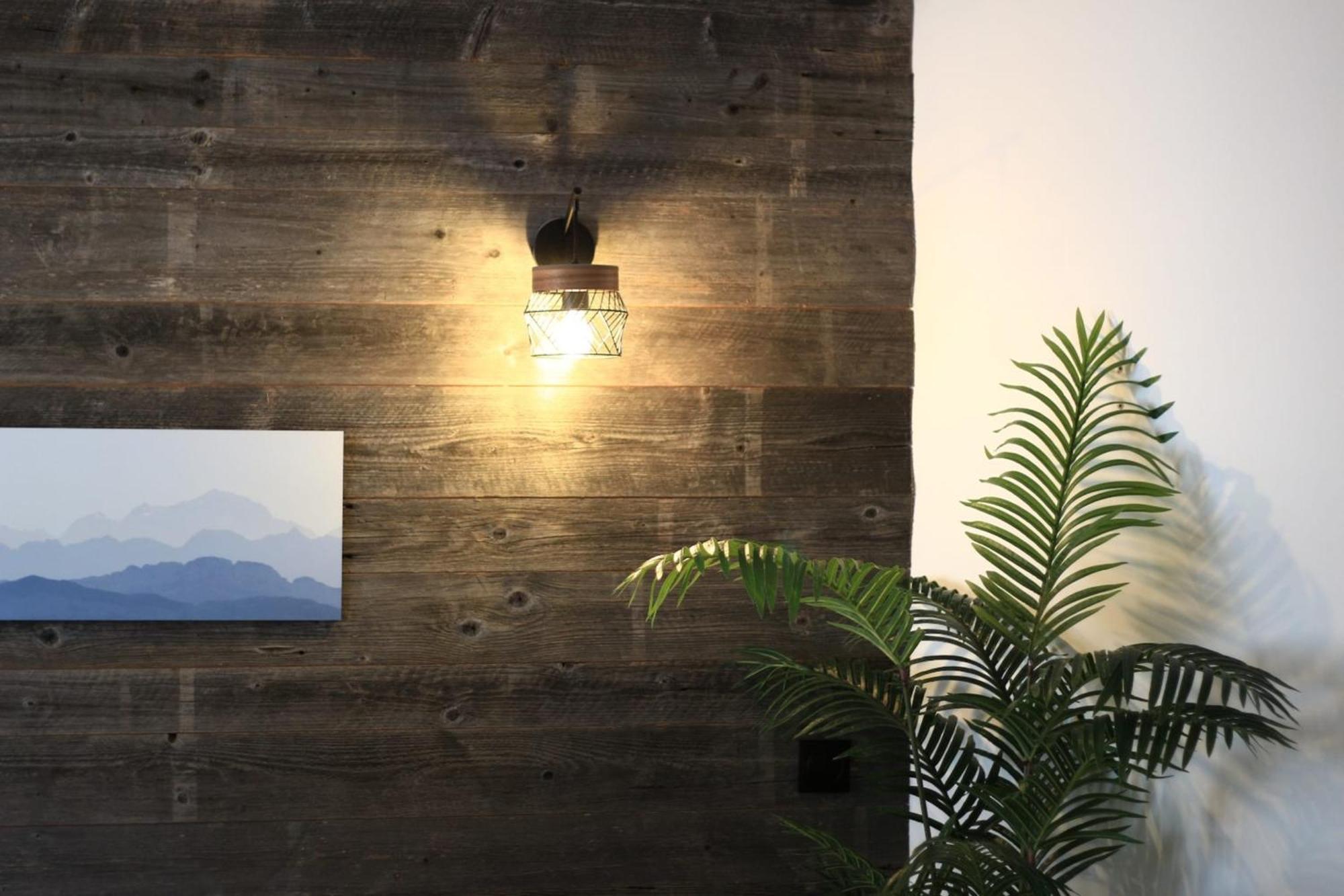 Le Refuge Tropical Taine Annecy