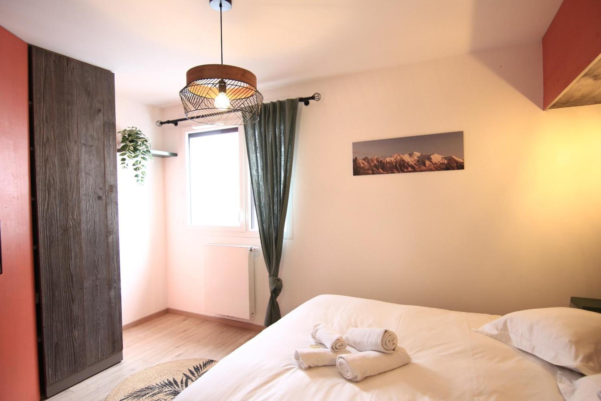 Le Refuge Tropical Taine *