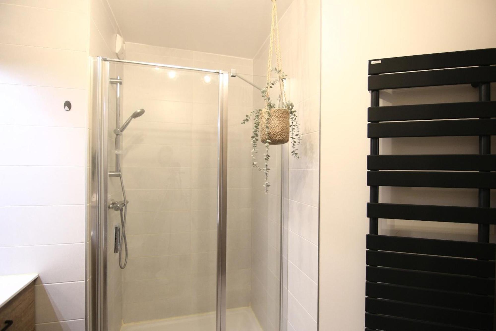 Le Refuge Tropical Taine Apartment Annecy