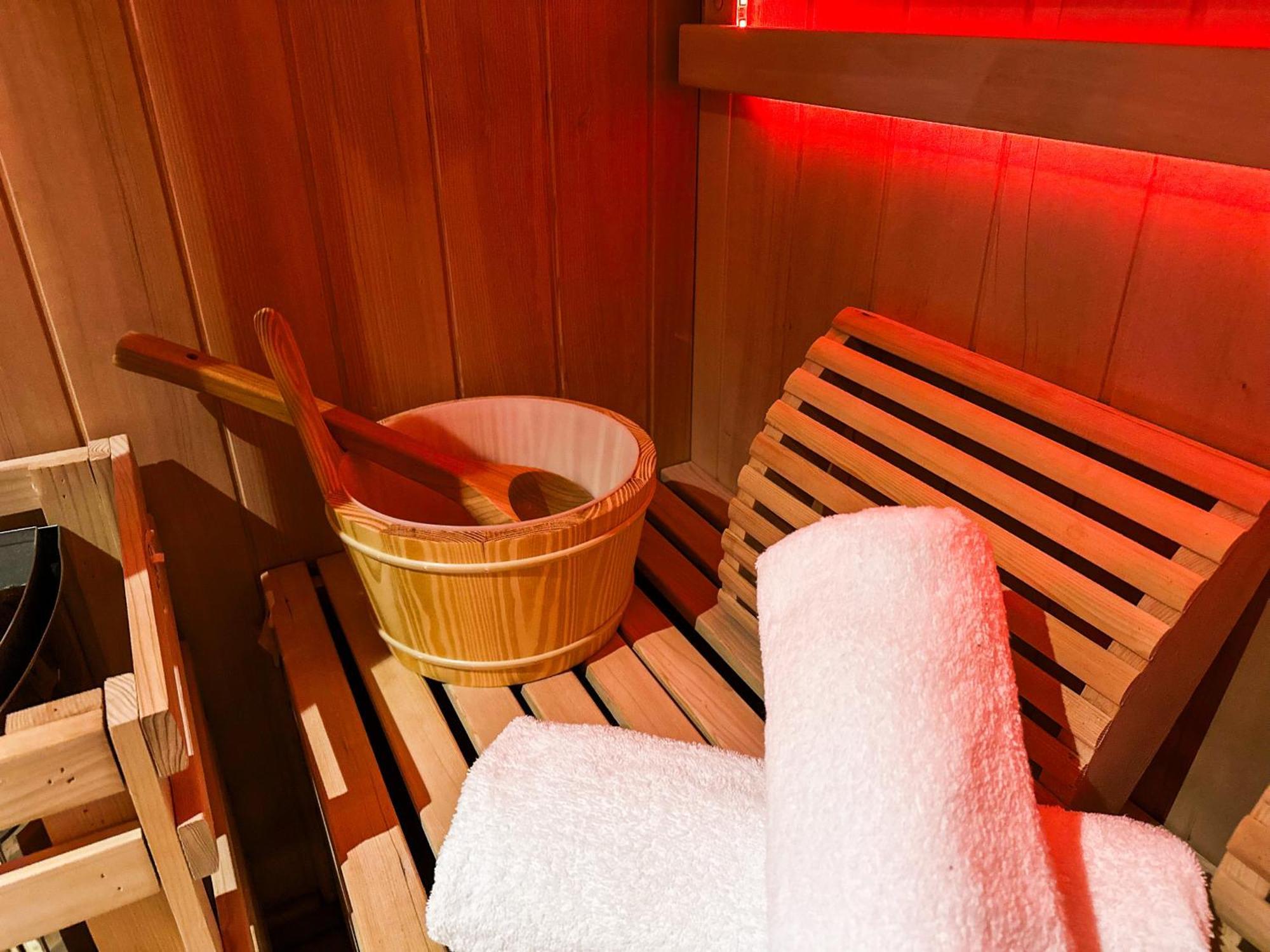 Apartment Paradise Sauna Proche Du Chateau Annecy