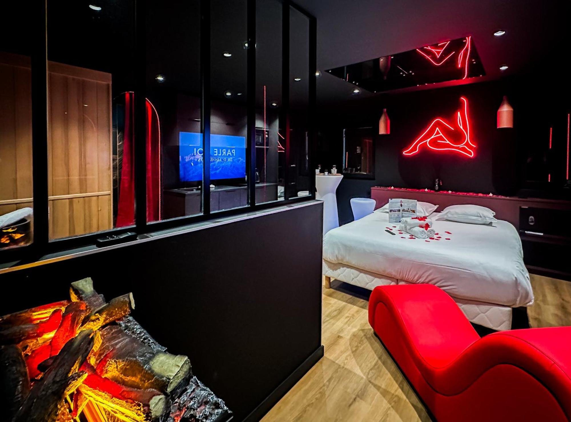 Paradise Sauna Proche Du Chateau * Annecy