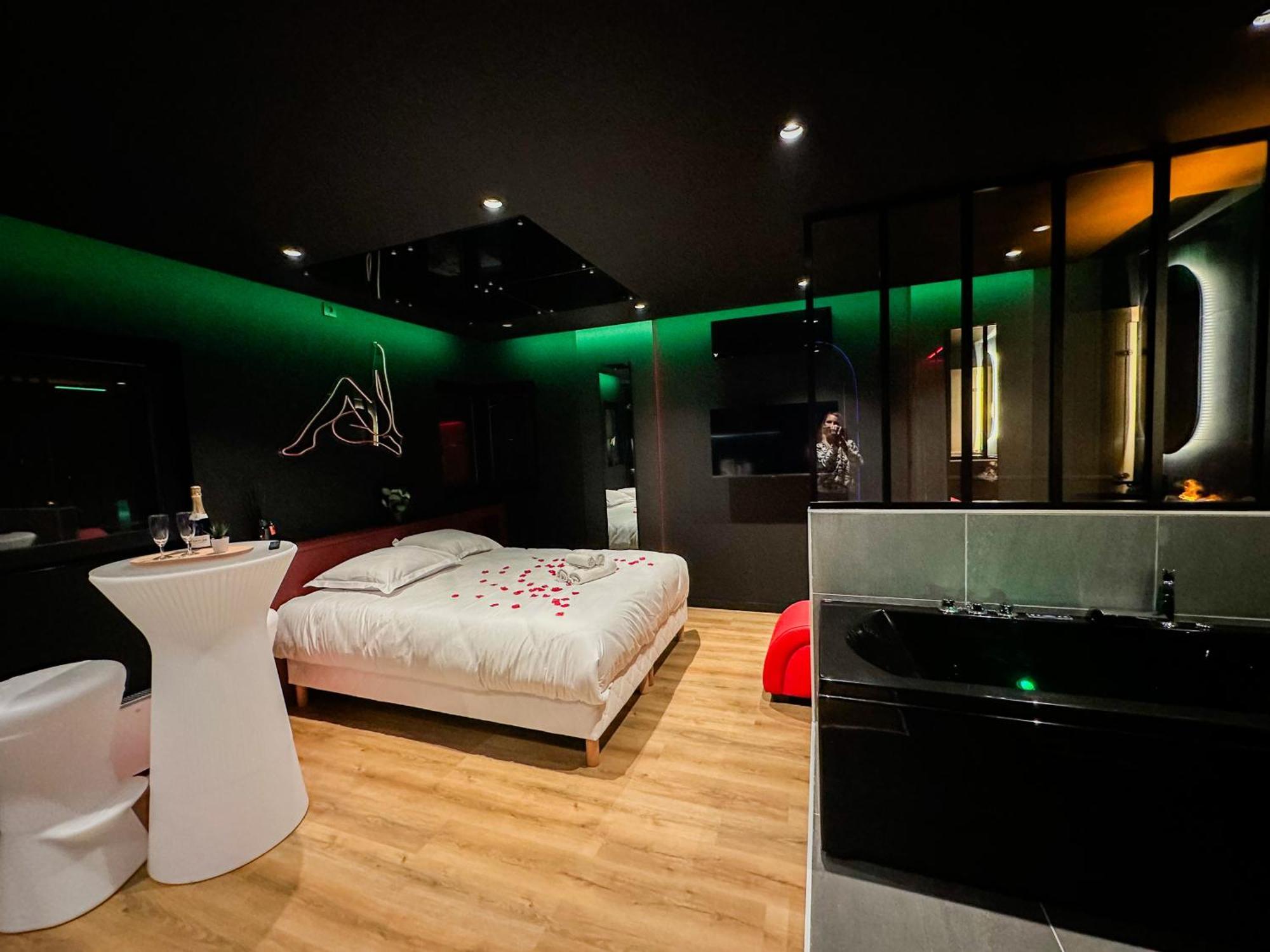Paradise Sauna Proche Du Chateau * Annecy