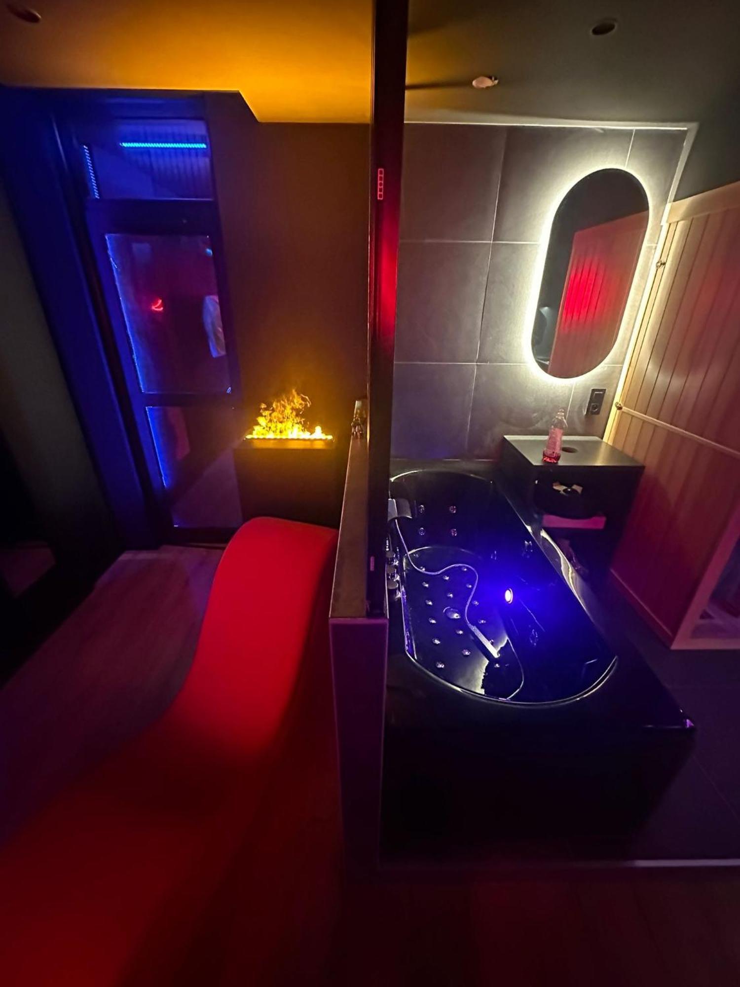 Apartment Paradise Sauna Proche Du Chateau Annecy