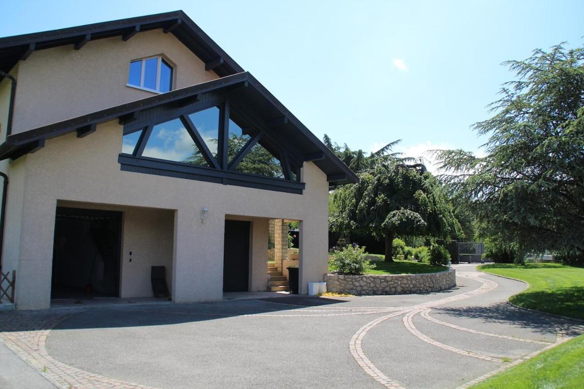 Des 3 Fontaines Holiday home