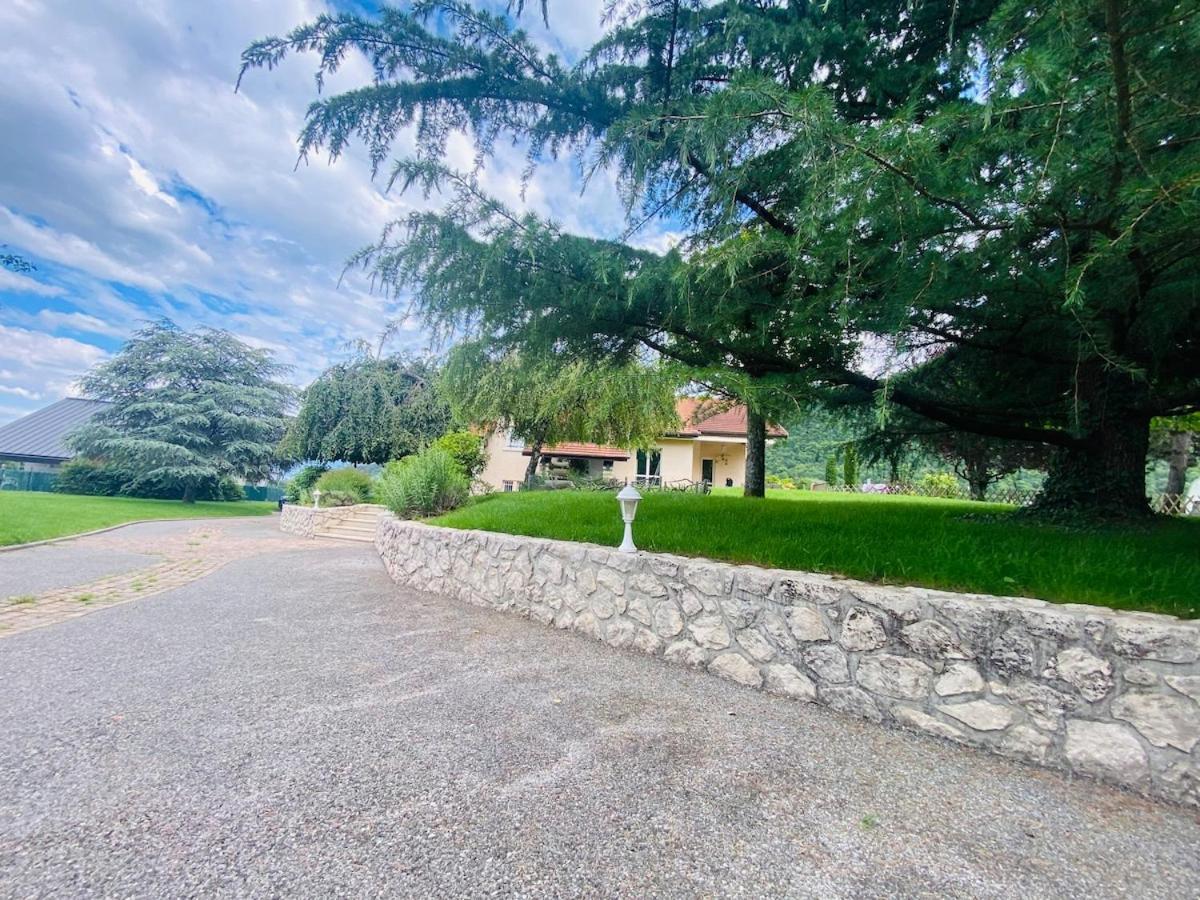 Holiday home Des 3 Fontaines *
