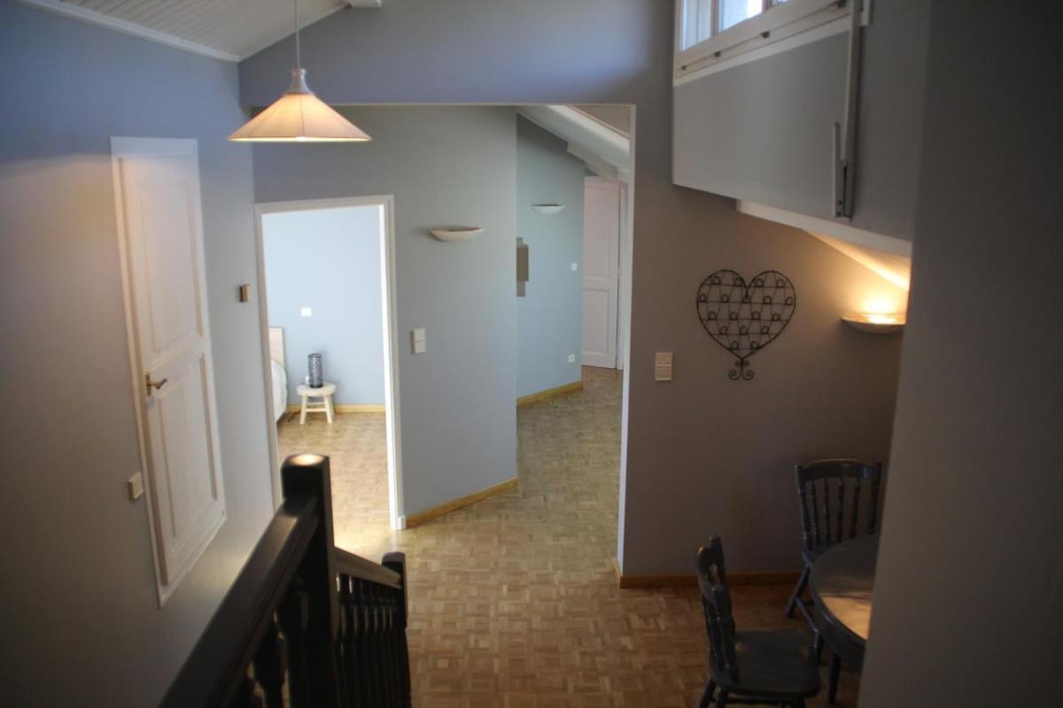 Holiday home Des 3 Fontaines Annecy